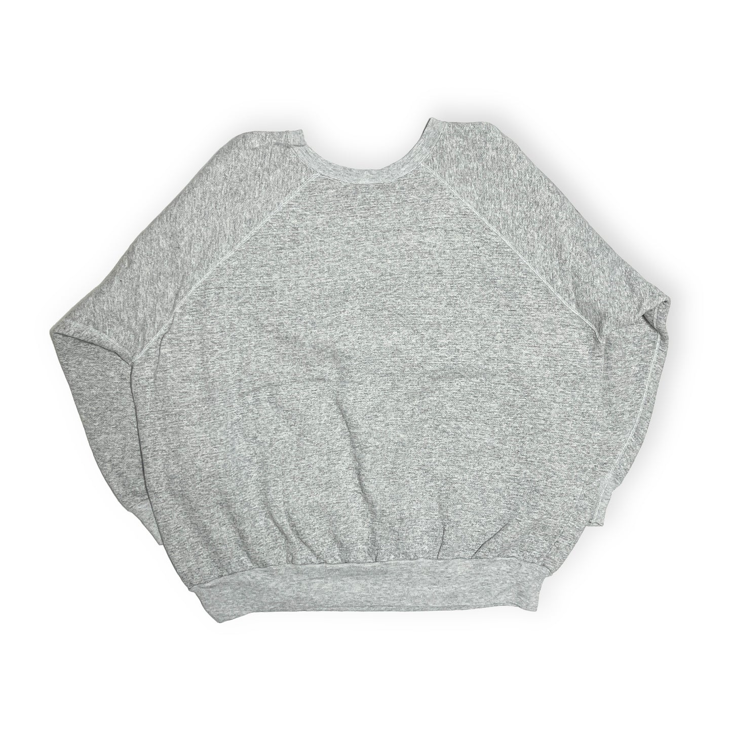 70's PANNILL Gray Sweat Size (XXXL) ビッグサイズ!