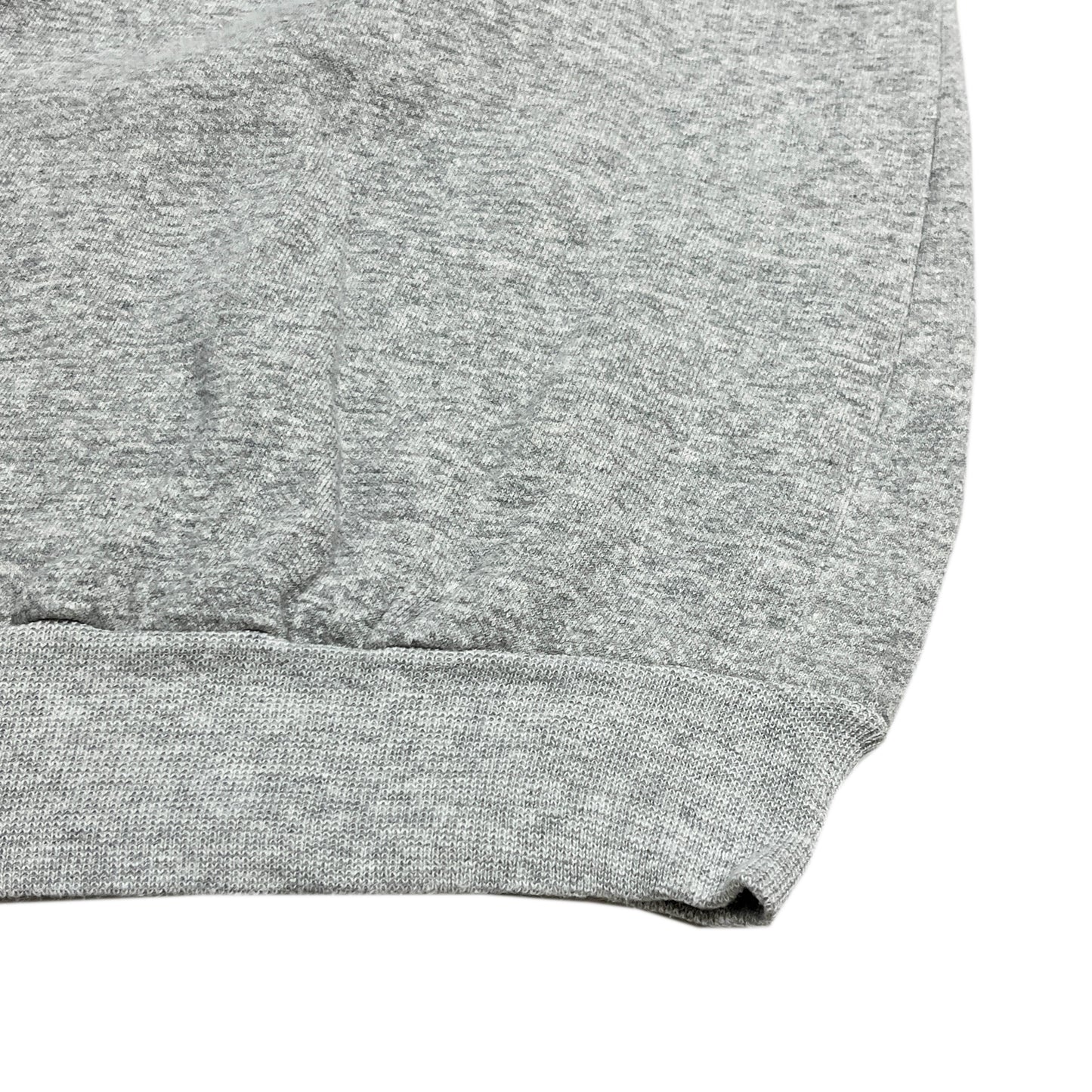 70's PANNILL Gray Sweat Size (XXXL) ビッグサイズ!