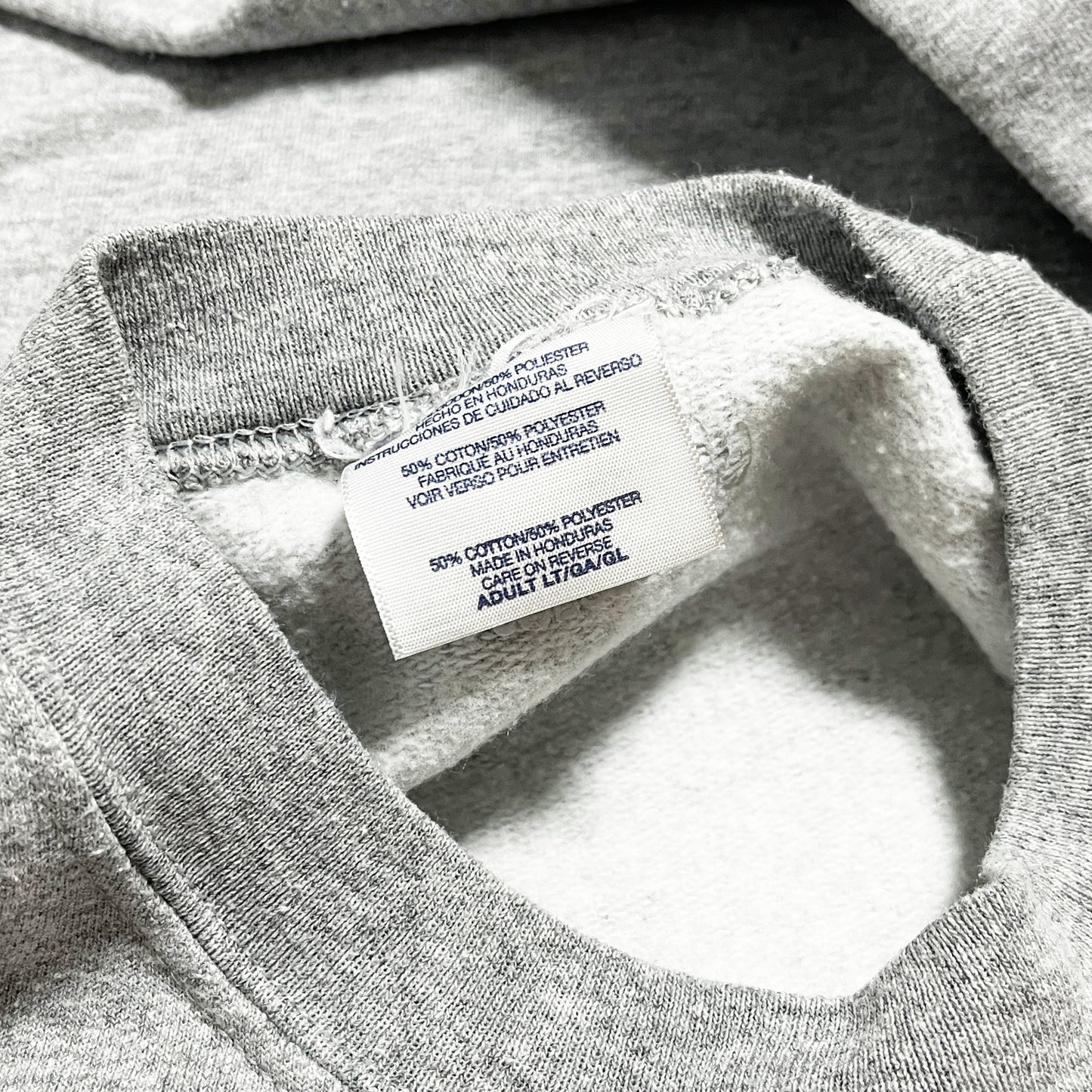 90's〜 UnKnown もののけ姫 Sweat Size (L) レア!
