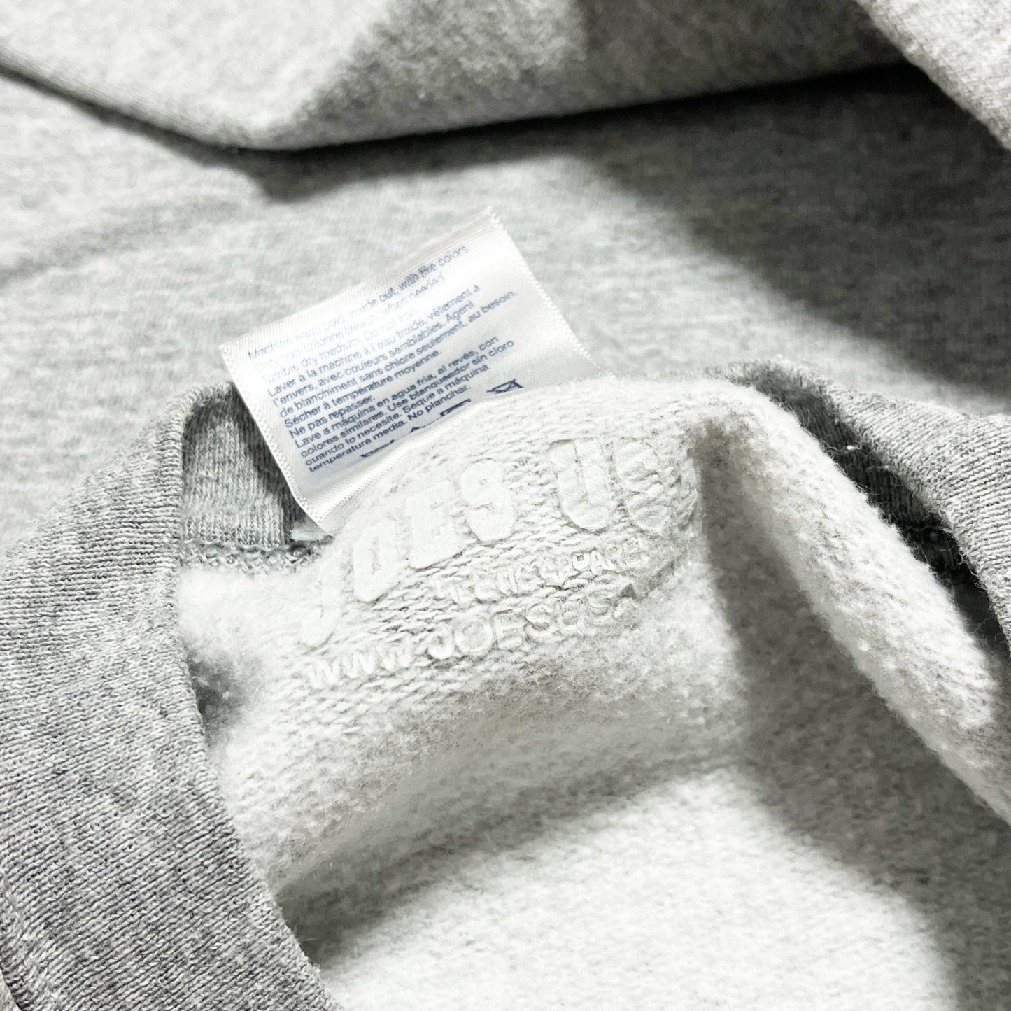 90's〜 UnKnown もののけ姫 Sweat Size (L) レア!