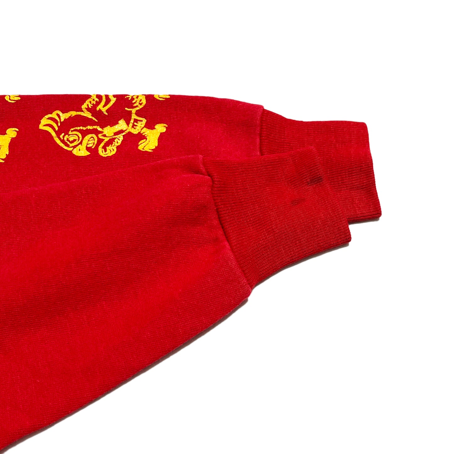 80's〜 UnKnown IOWA STATE Sweat Size (L-XL)位