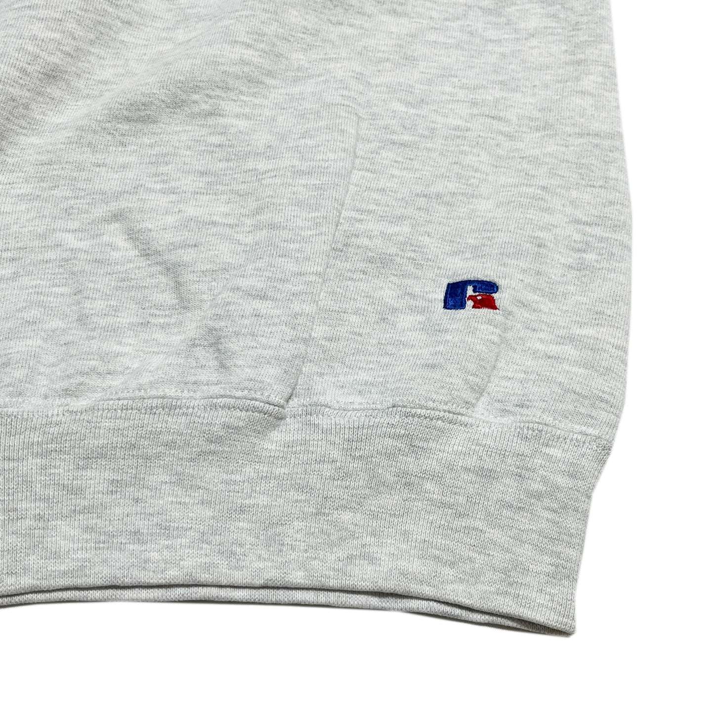 90's RUSSELL Yale Sweat タートルネック Size (XL)