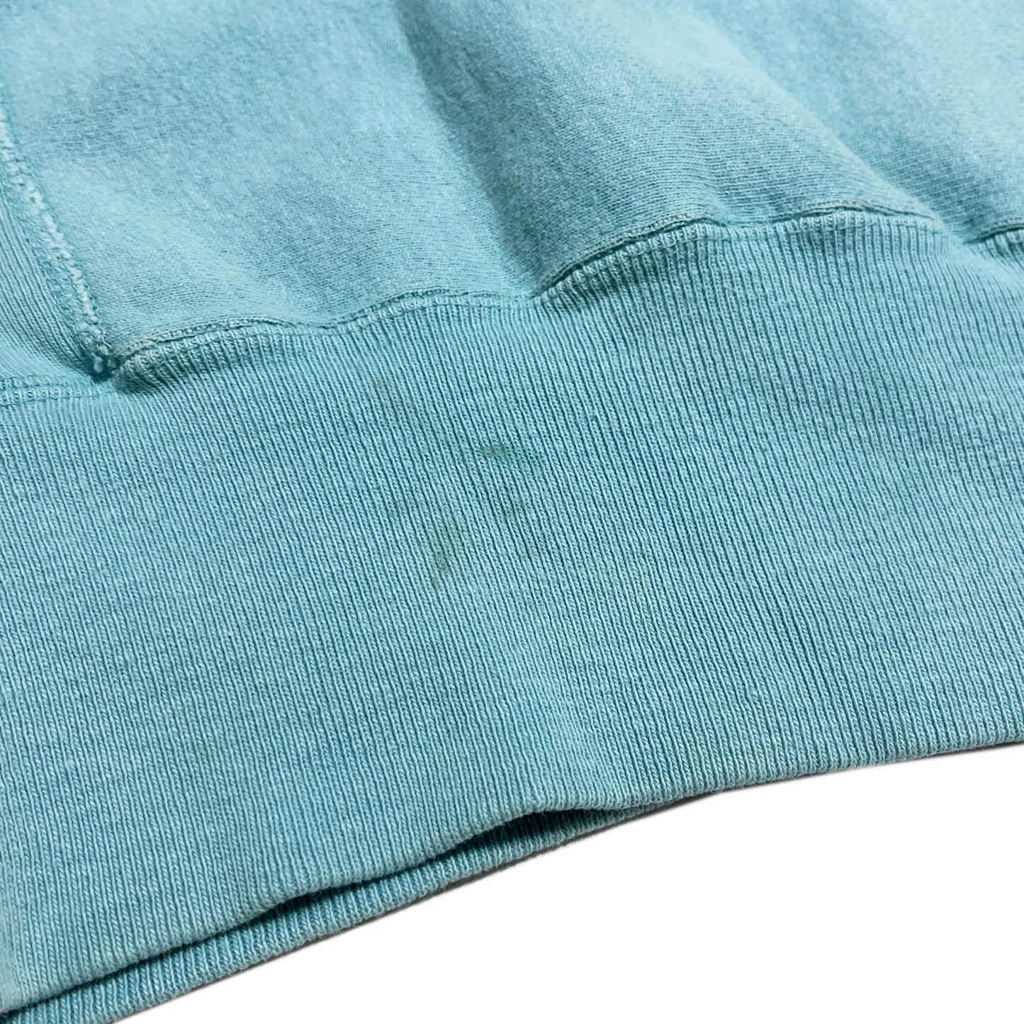90's Champion R/W Crew Sky Blue Size (XL)