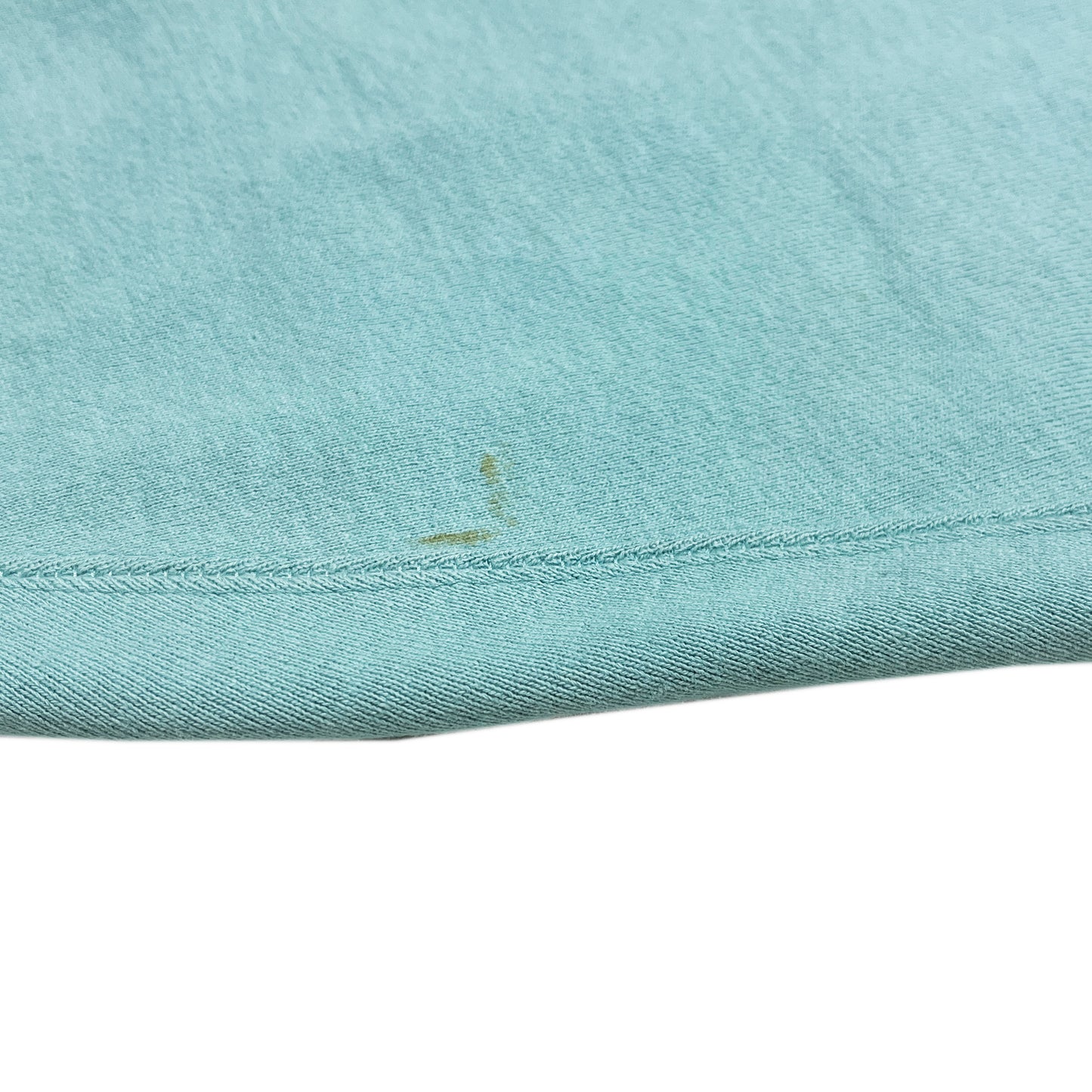90's Champion R/W Crew Sky Blue Size (XL)
