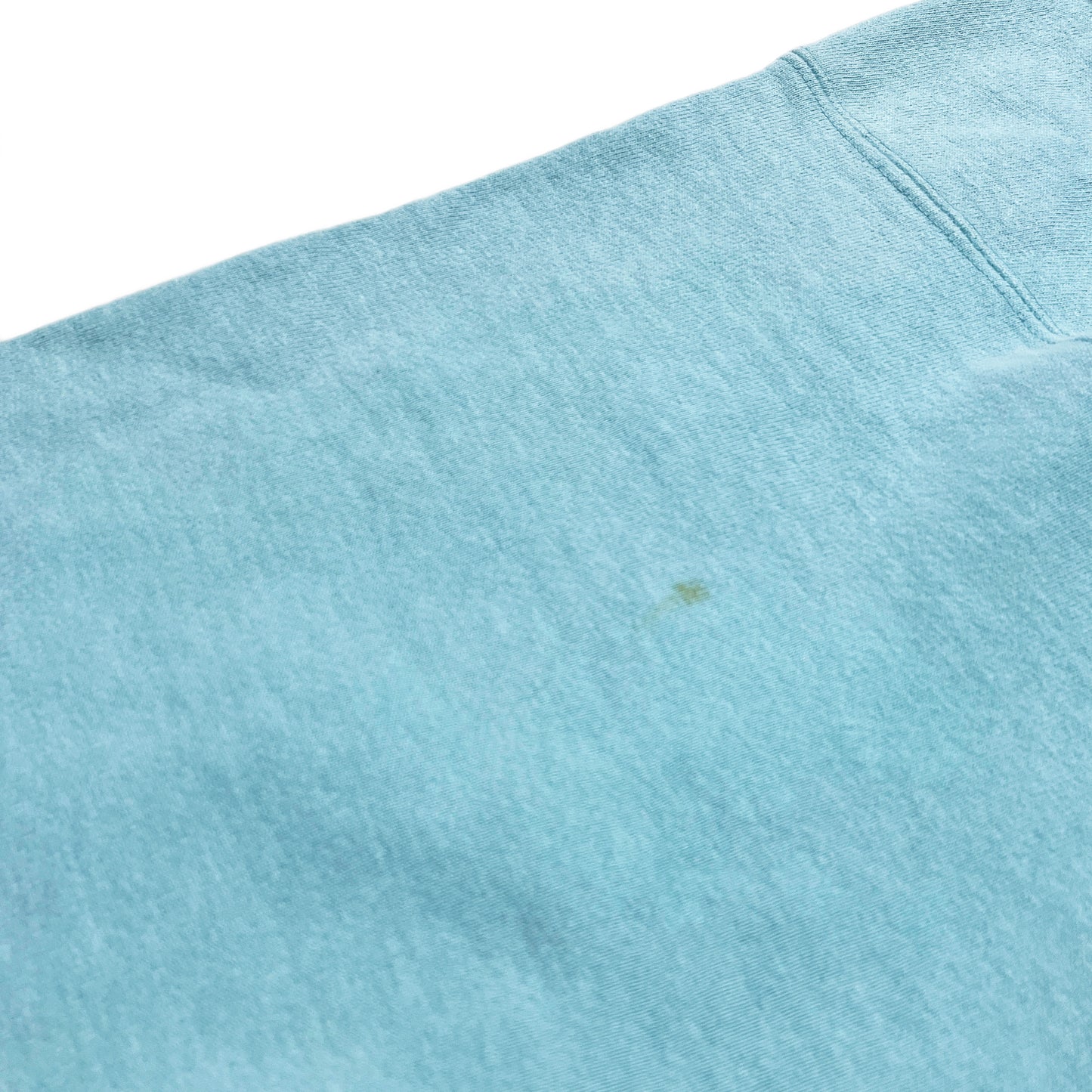 90's Champion R/W Crew Sky Blue Size (XL)