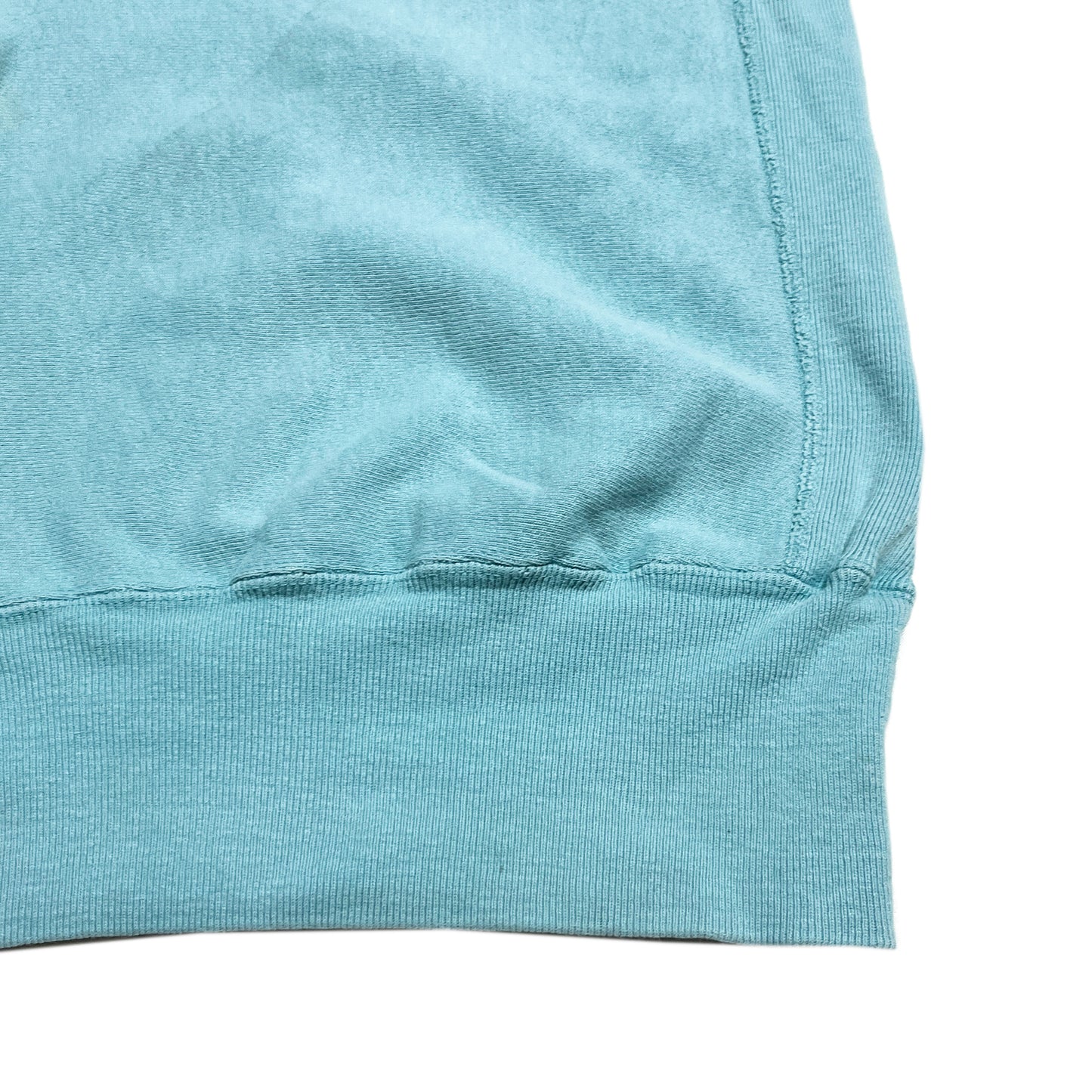 90's Champion R/W Crew Sky Blue Size (XL)