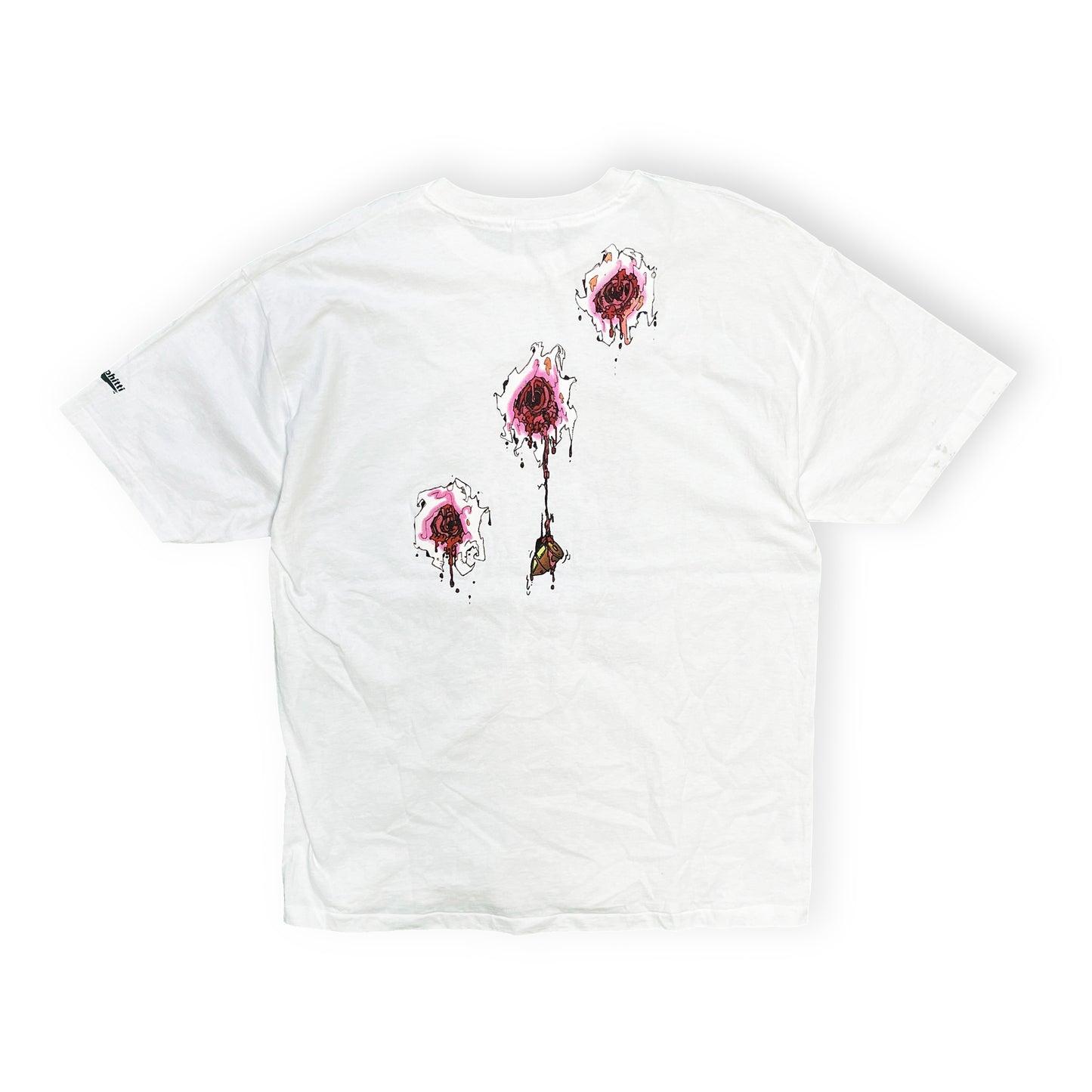90's Hanes Keith Giffen T Size (XL)