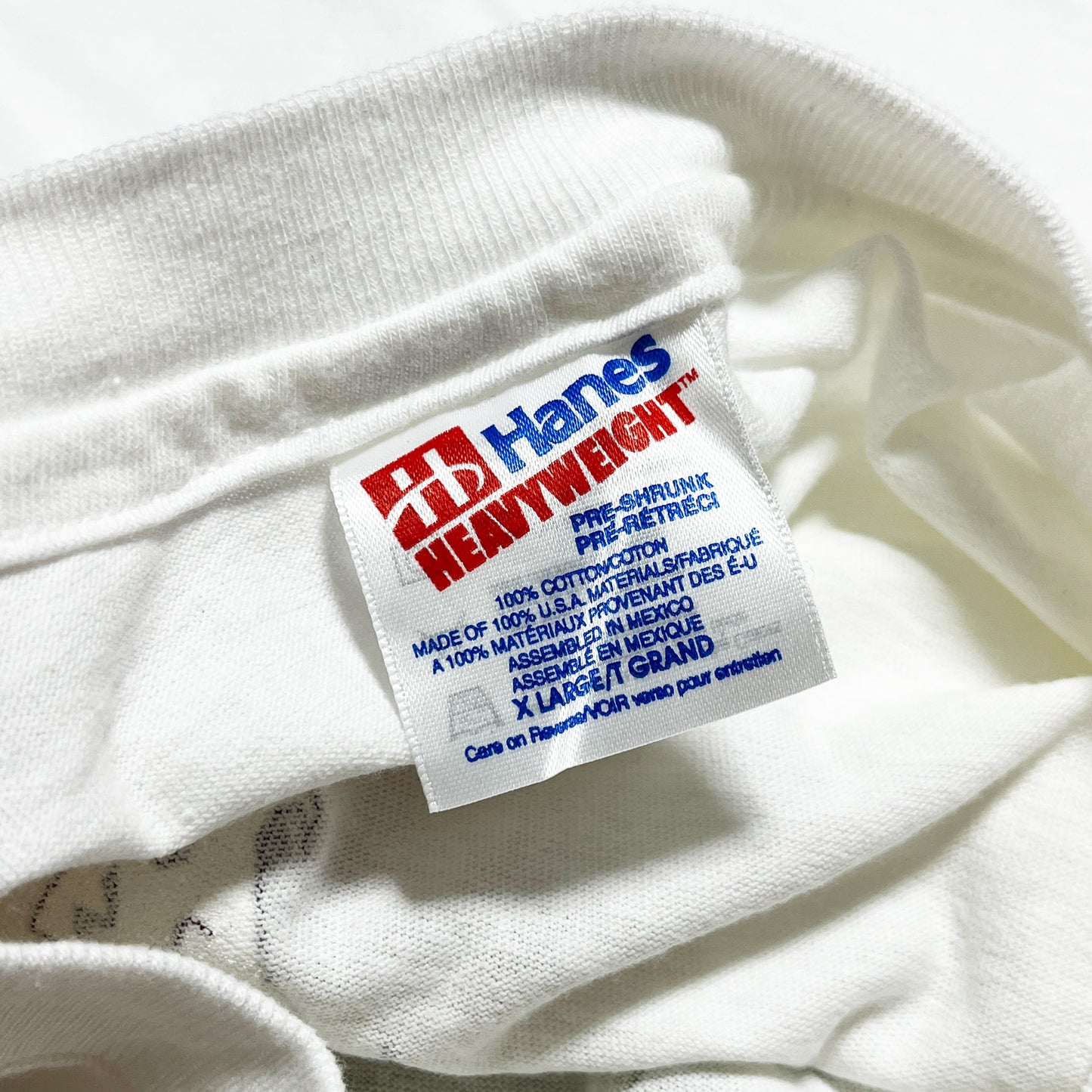 90's Hanes Keith Giffen T Size (XL)