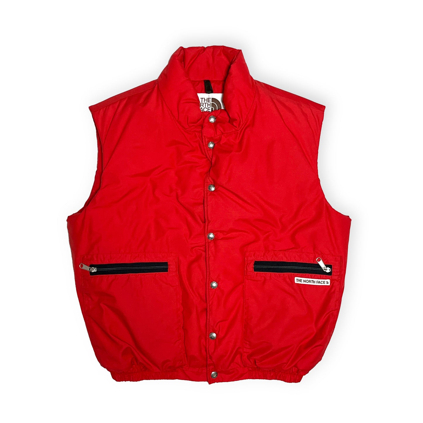 80's The North Face Vest Size (M) レア!