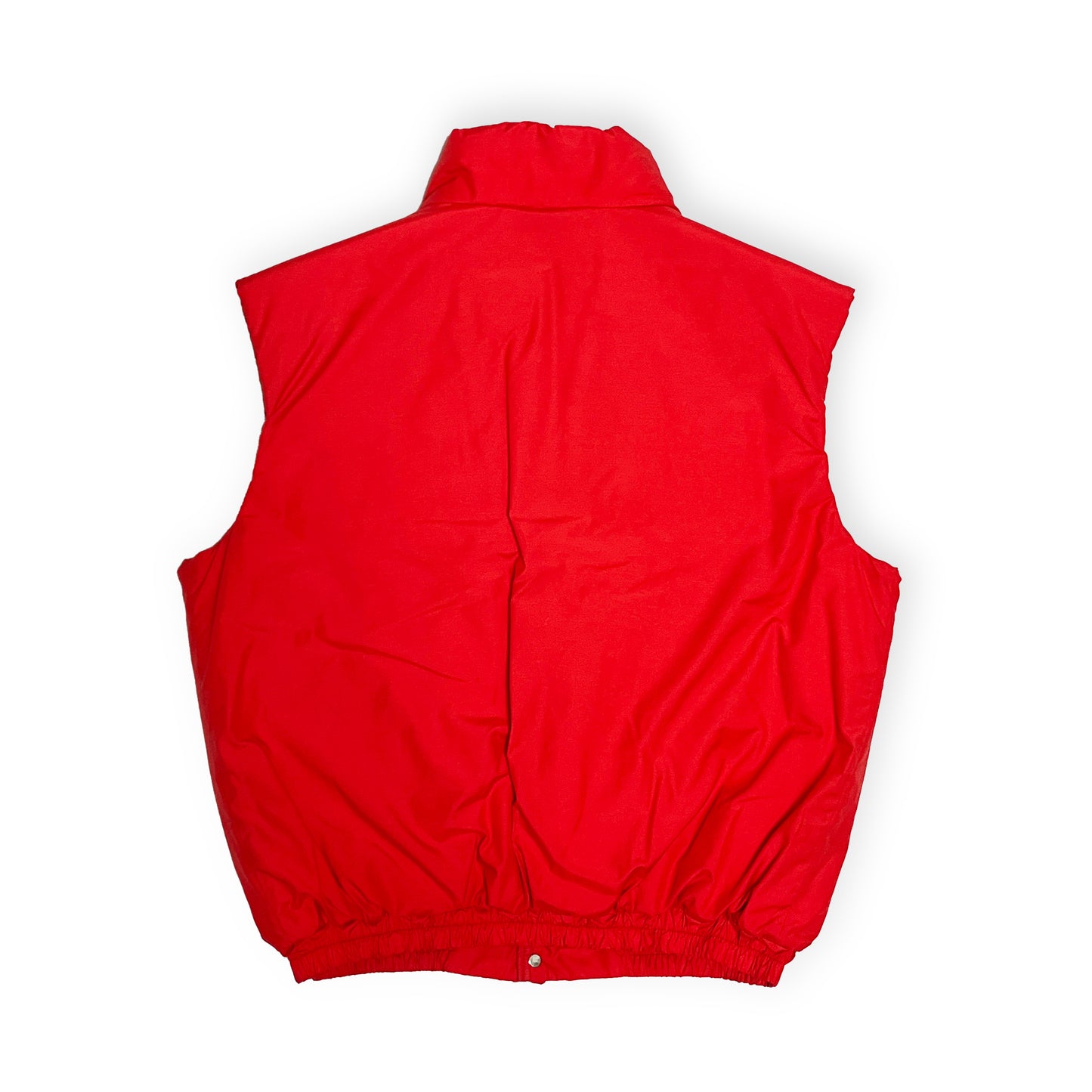 80's The North Face Vest Size (M) レア!