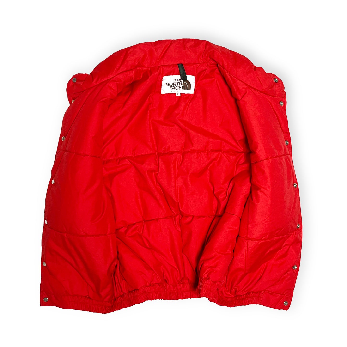 80's The North Face Vest Size (M) レア!