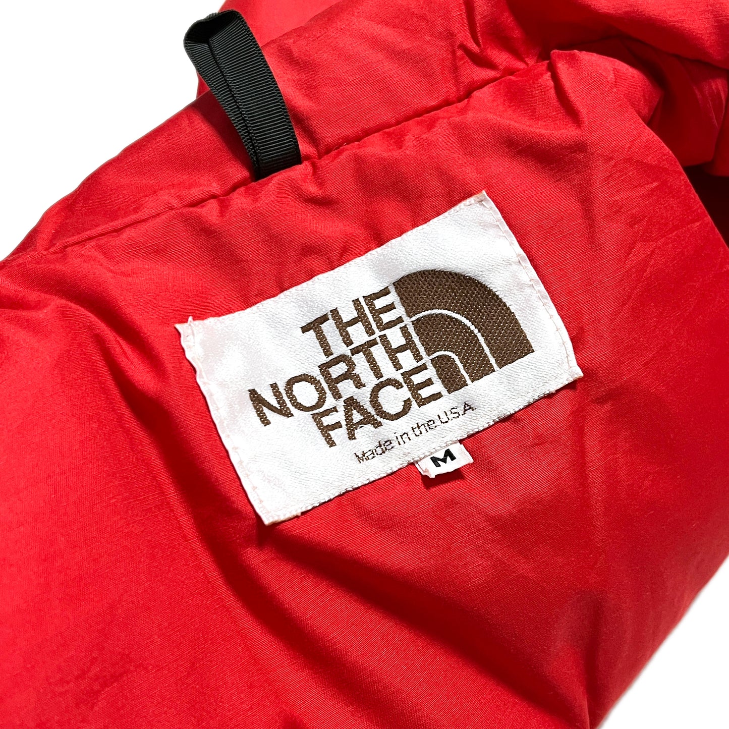 80's The North Face Vest Size (M) レア!