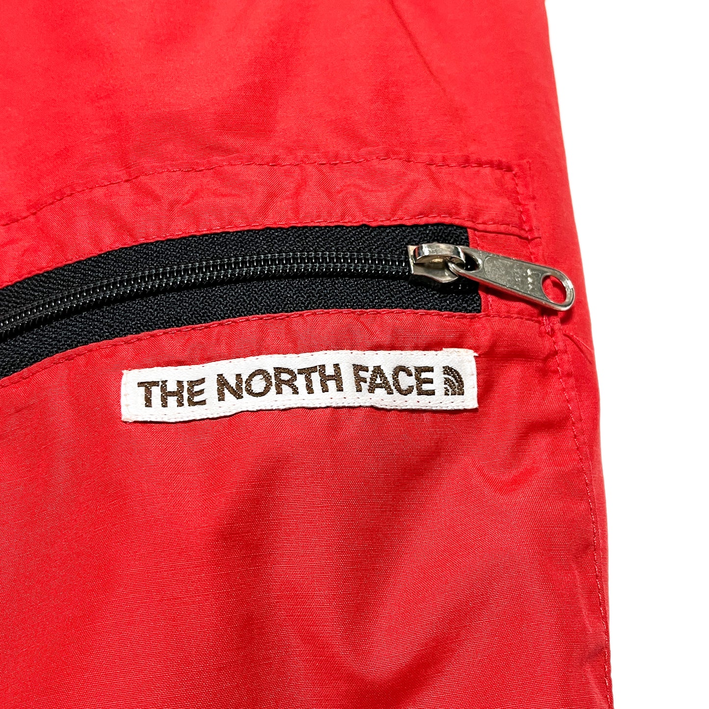 80's The North Face Vest Size (M) レア!