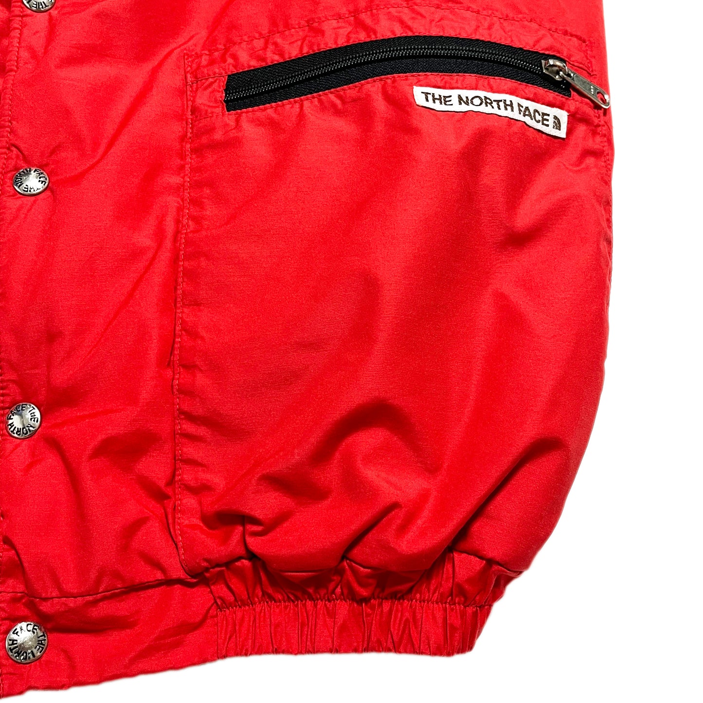 80's The North Face Vest Size (M) レア!