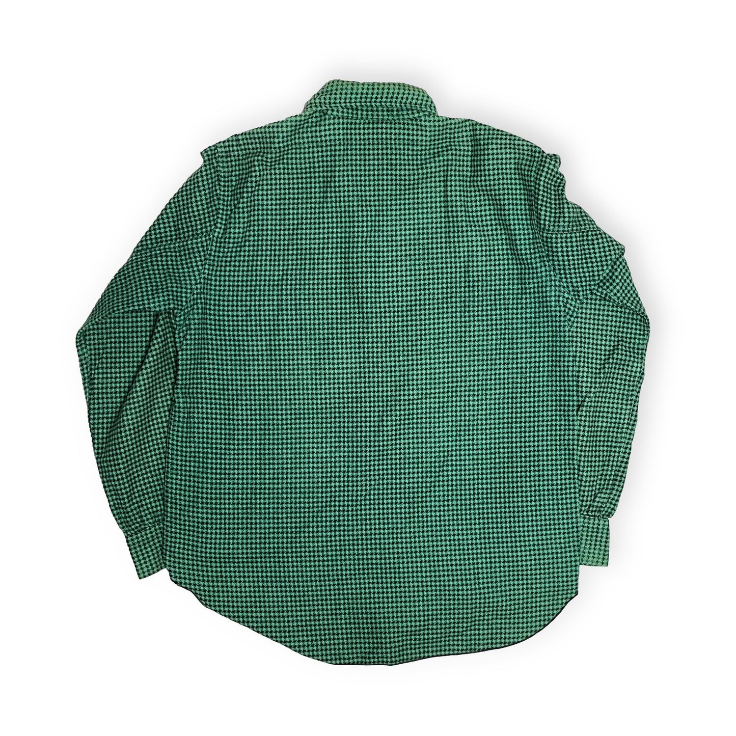 60's President Print Nel SH 極上配色 Size (14 1/2)