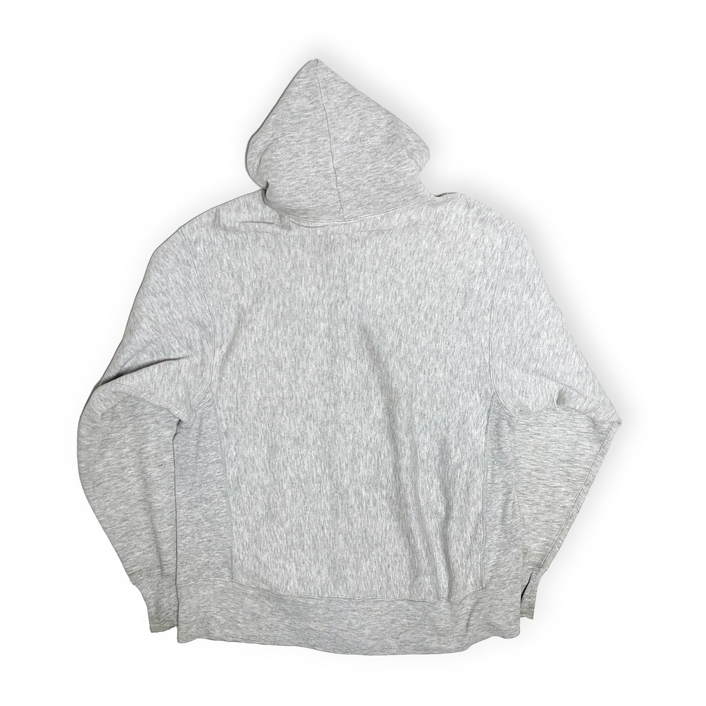 80's Champion 青刺繍タグ R/W Zip Parka Size (L)