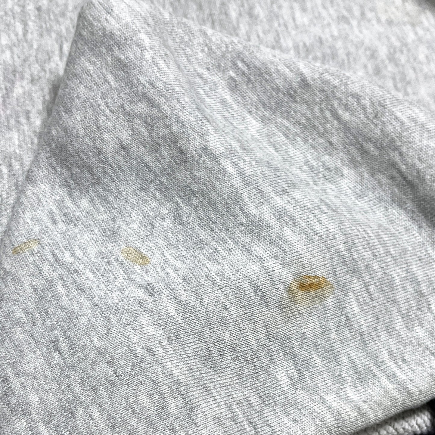 80's Champion 青刺繍タグ R/W Zip Parka Size (L)