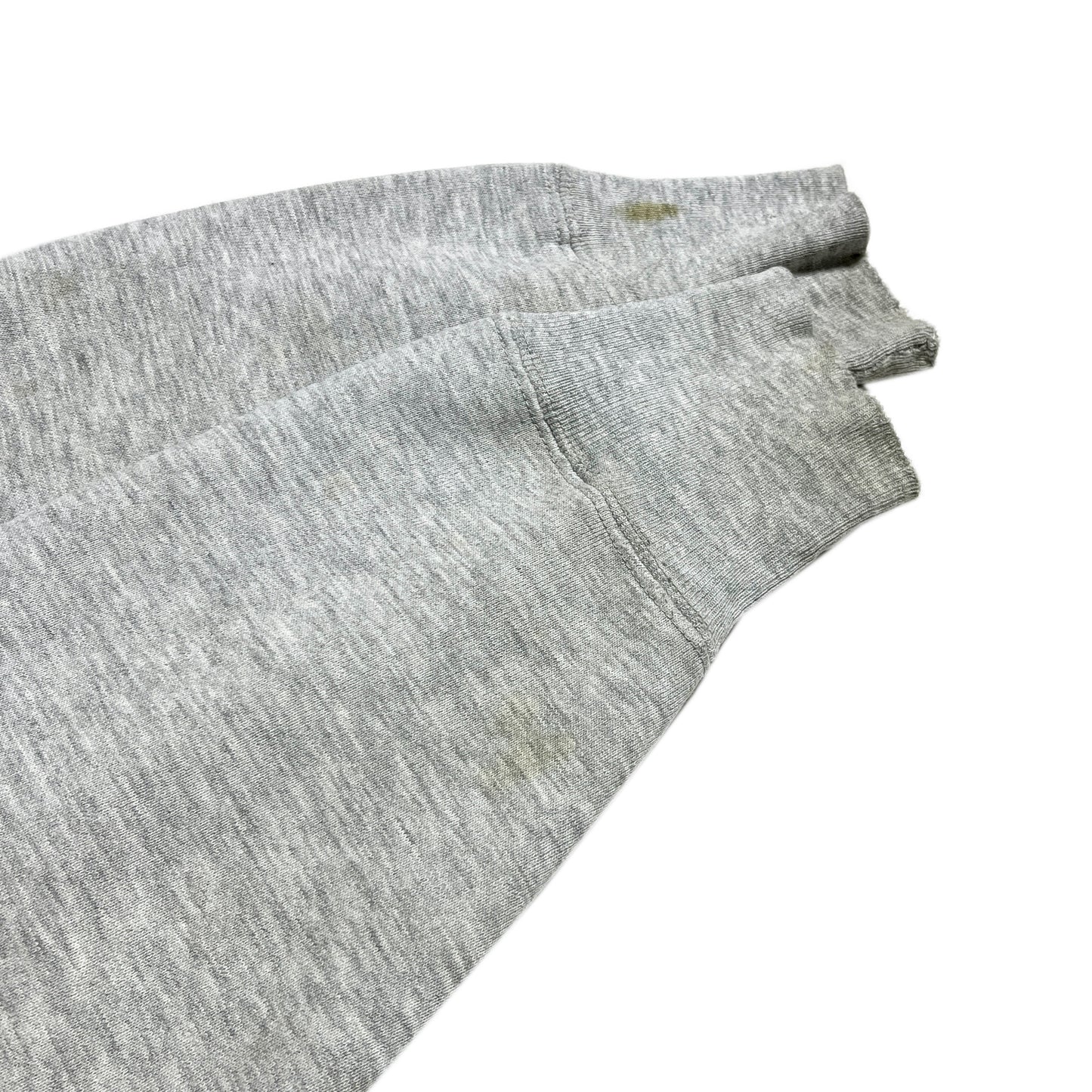 80's Champion 青刺繍タグ R/W Zip Parka Size (L)