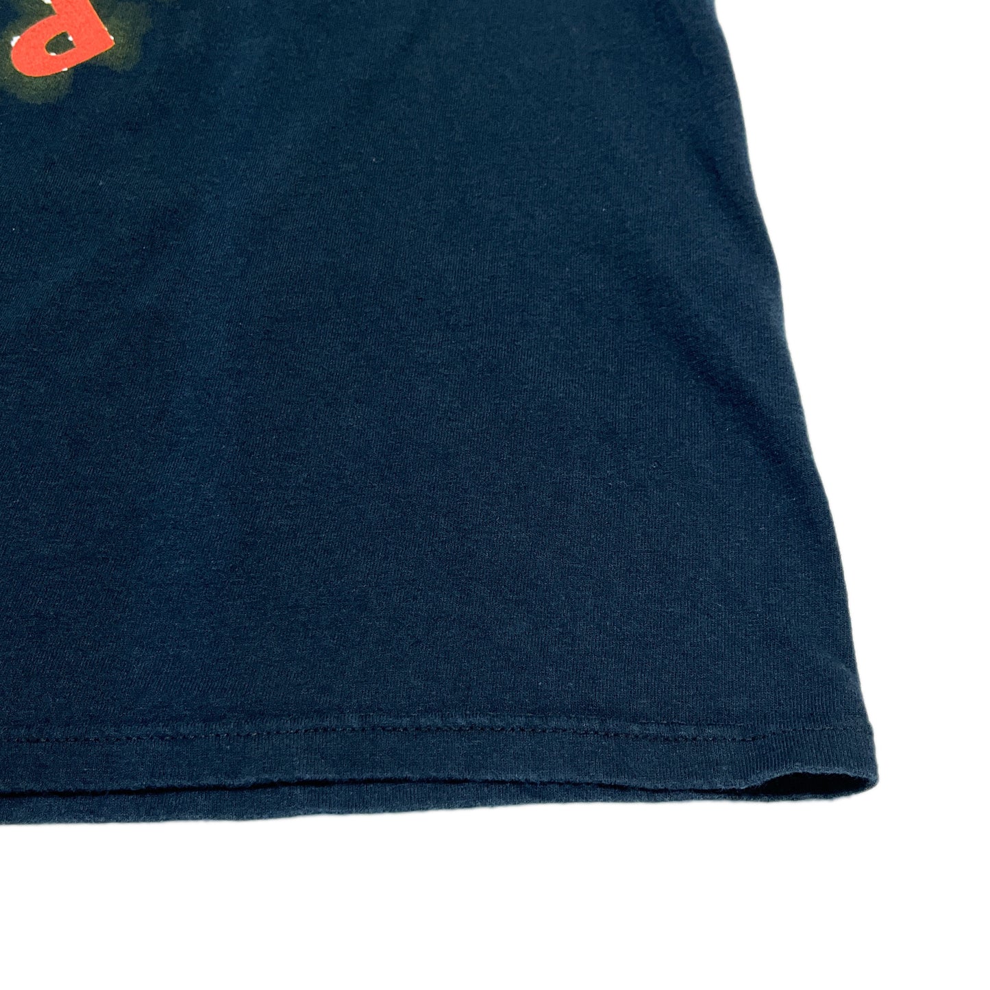 00's FRUIT OF THE LOOM Red Hot Chili Peppers T "2006Tour" Size (XL)
