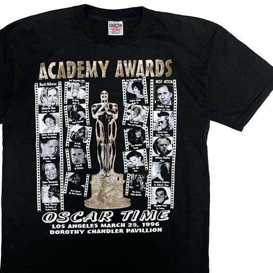 90's ONEITA Academy Awards T Size (XL) レア!