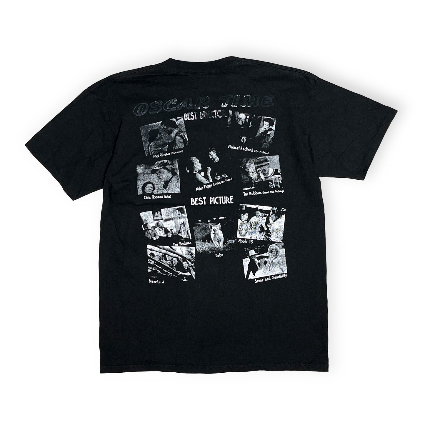 90's ONEITA Academy Awards T Size (XL) レア!