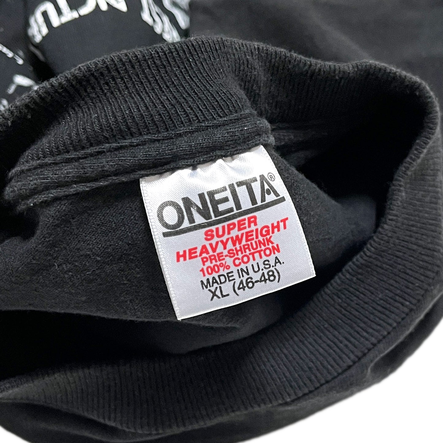 90's ONEITA Academy Awards T Size (XL) レア!