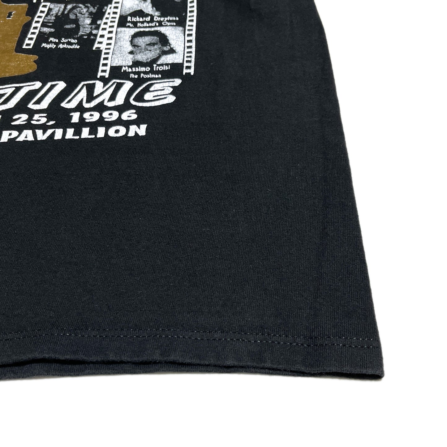 90's ONEITA Academy Awards T Size (XL) レア!