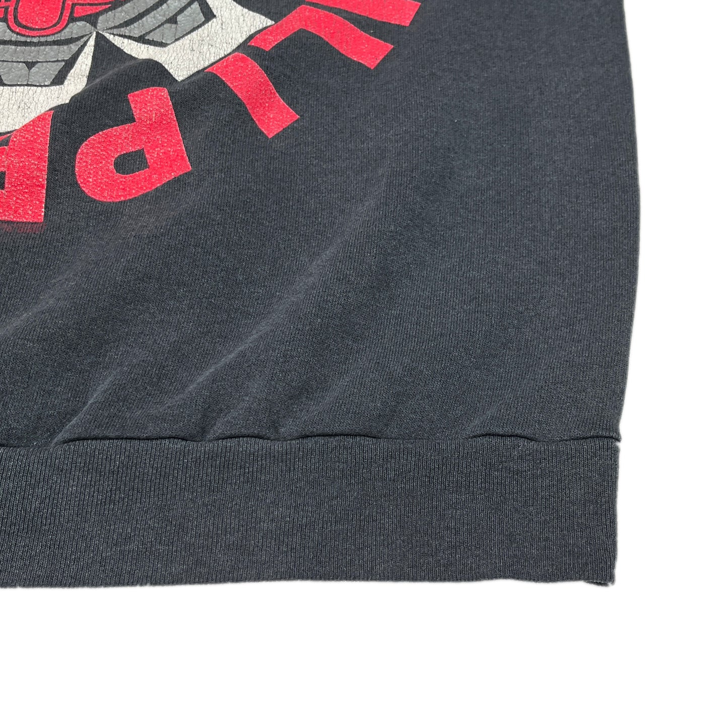 90's Tee Jays Red Hot Chili Peppers Sweat "Hanky Panky" Size (XL)