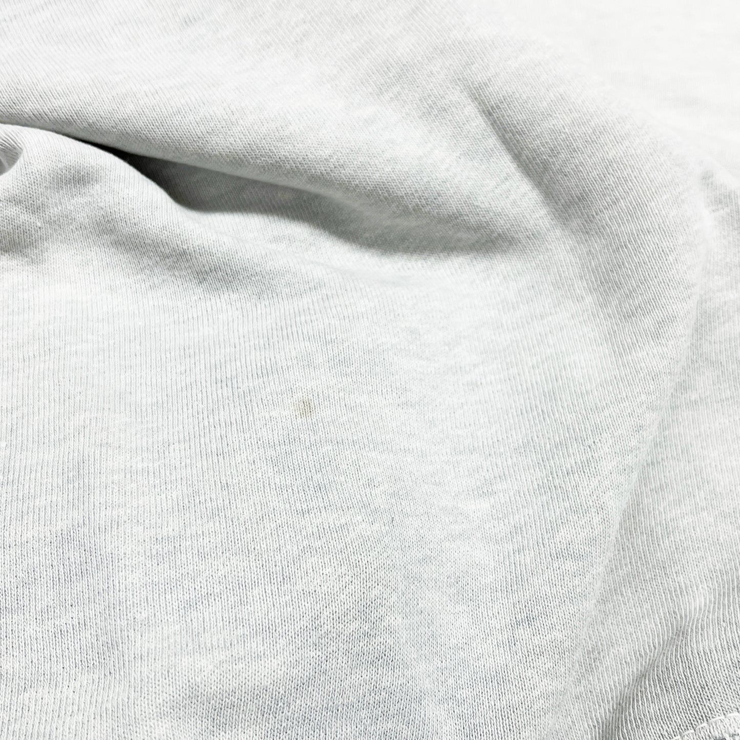 40's Unknown W-V Stencil Sweat Size (L-XL)位 レア!
