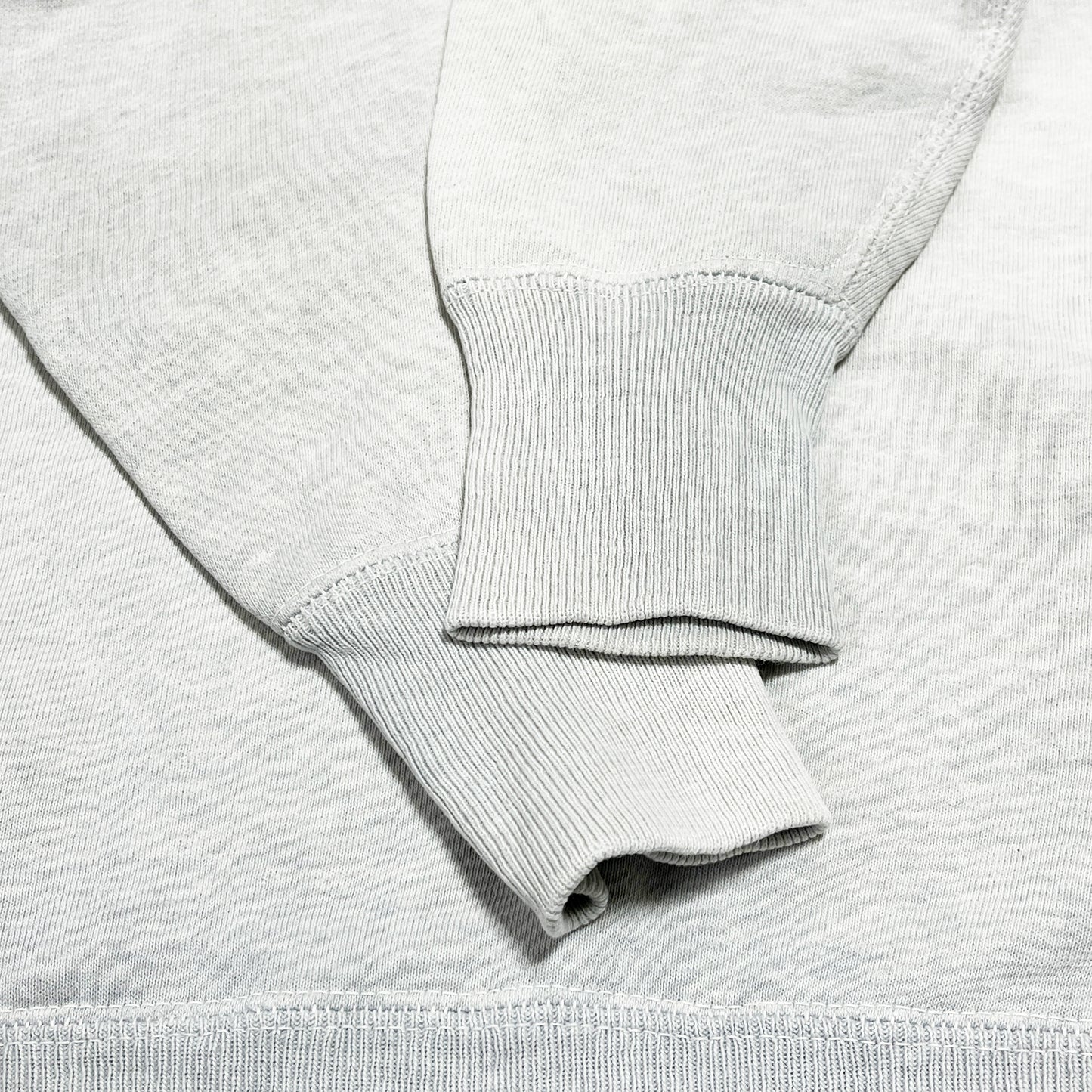 40's Unknown W-V Stencil Sweat Size (L-XL)位 レア!
