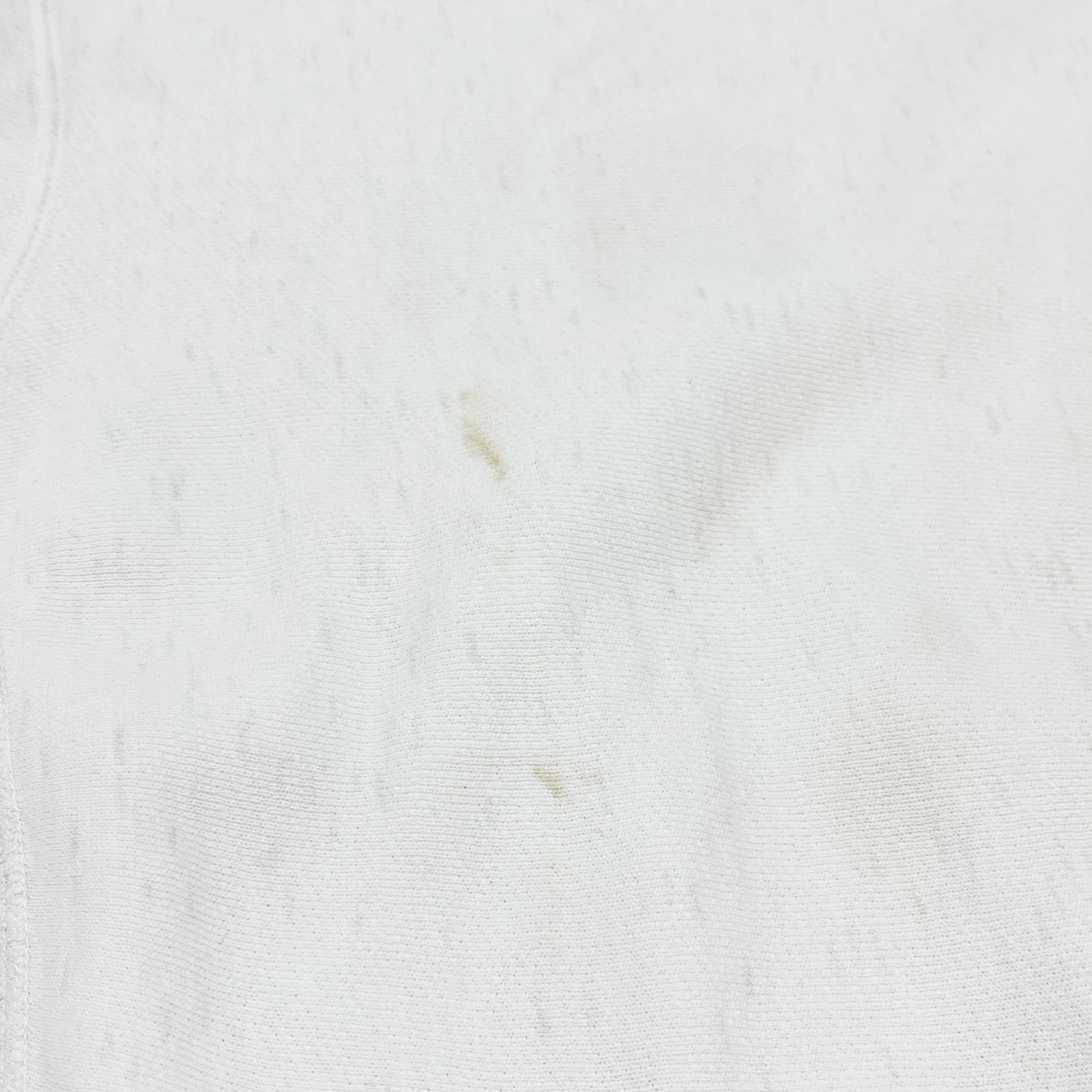 60's Champion R/W タタキタグ 無地 Size (L) レア!