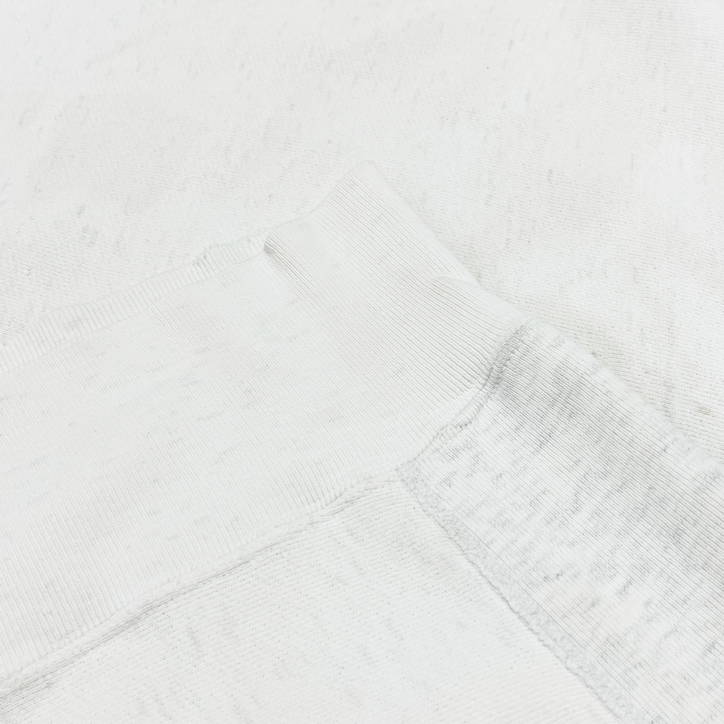 60's Champion R/W タタキタグ 無地 Size (L) レア!