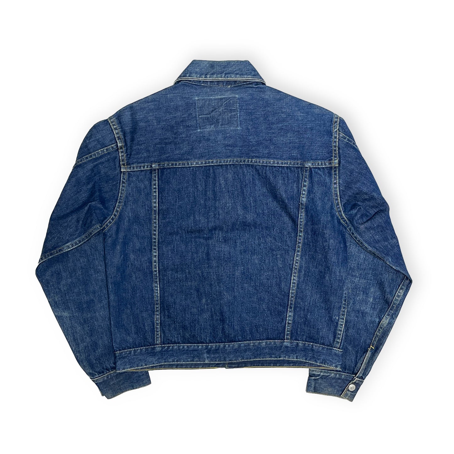 50's Foremost Denim JKT 1st TYPE Size (42)位