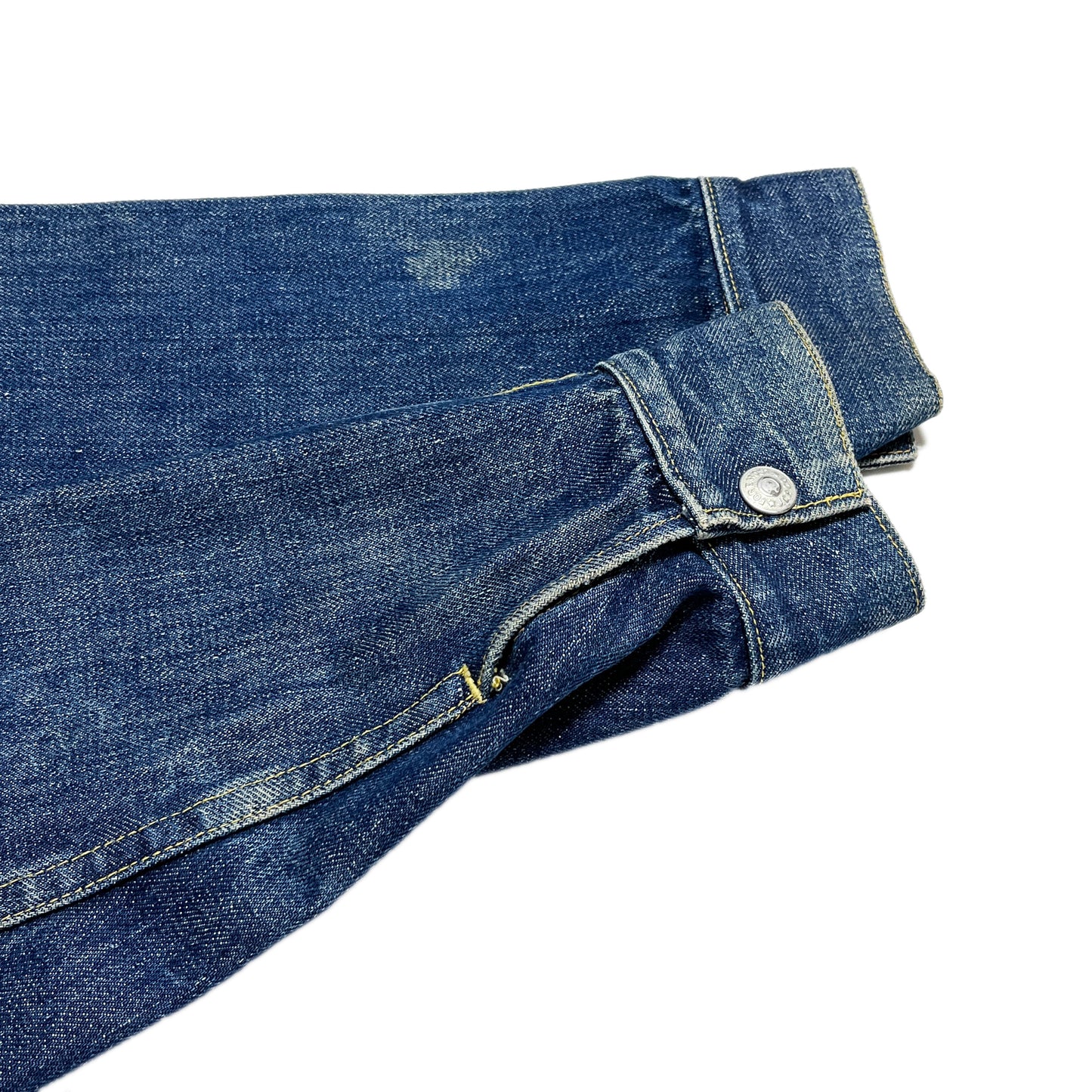 50's Foremost Denim JKT 1st TYPE Size (42)位