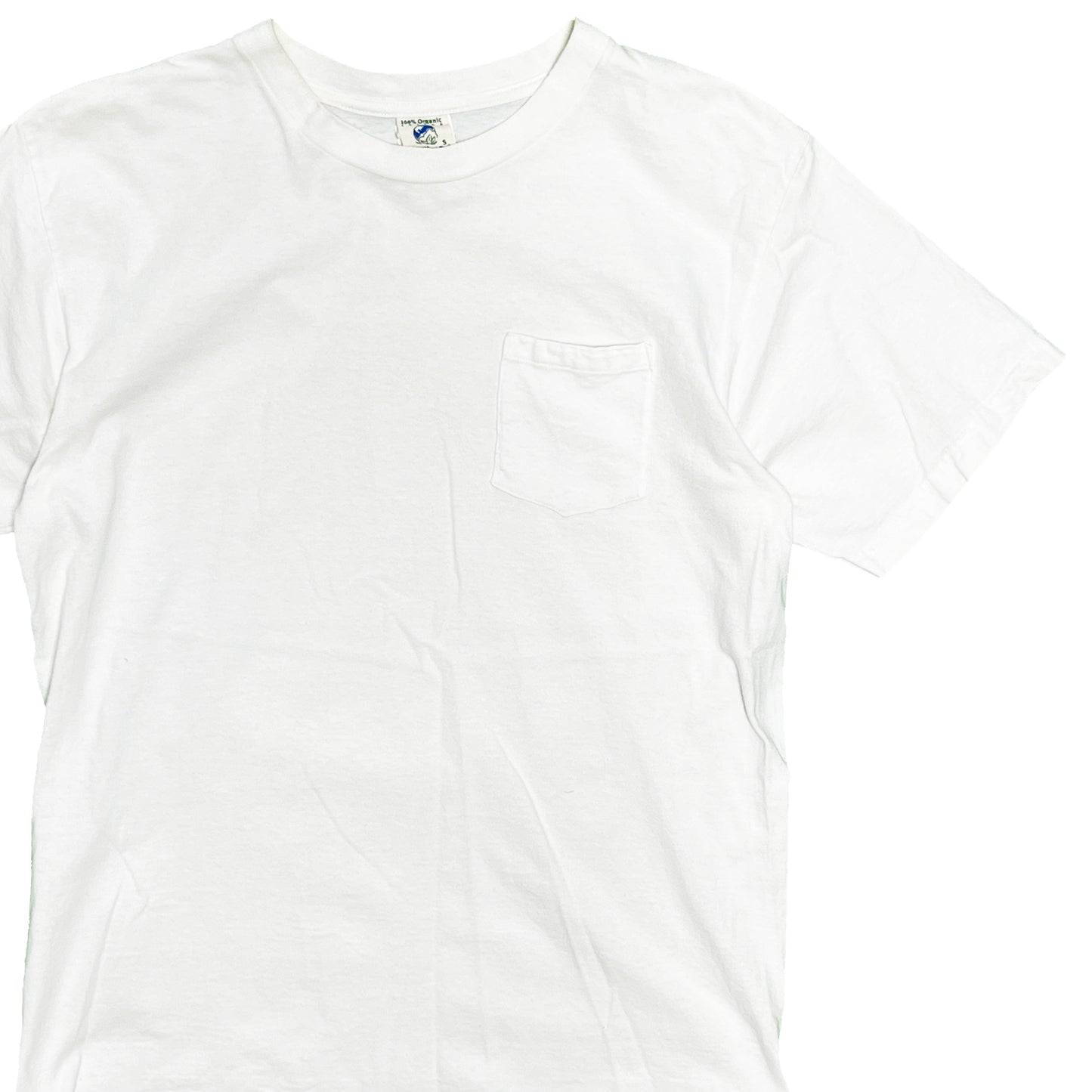 アメリカ製 Patagonia Pocket T Size (S)