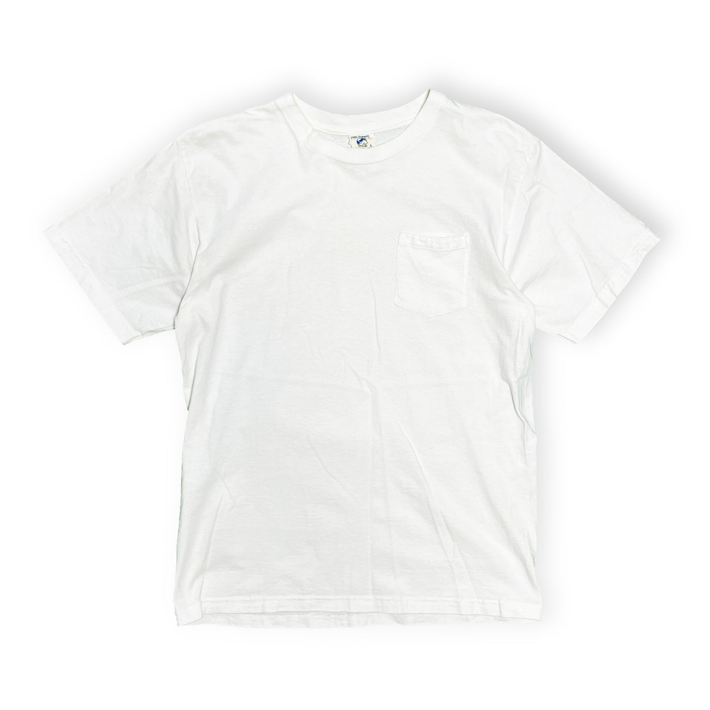 アメリカ製 Patagonia Pocket T Size (S)