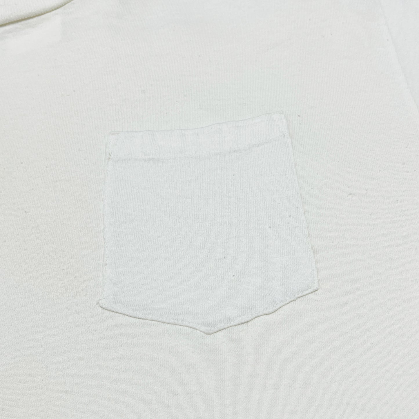 アメリカ製 Patagonia Pocket T Size (S)