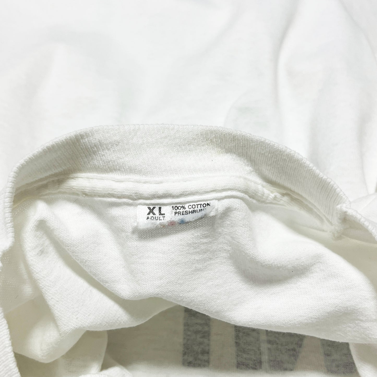 90's FRUIT OF THE LOOM Levi's 501 T Size (XL)