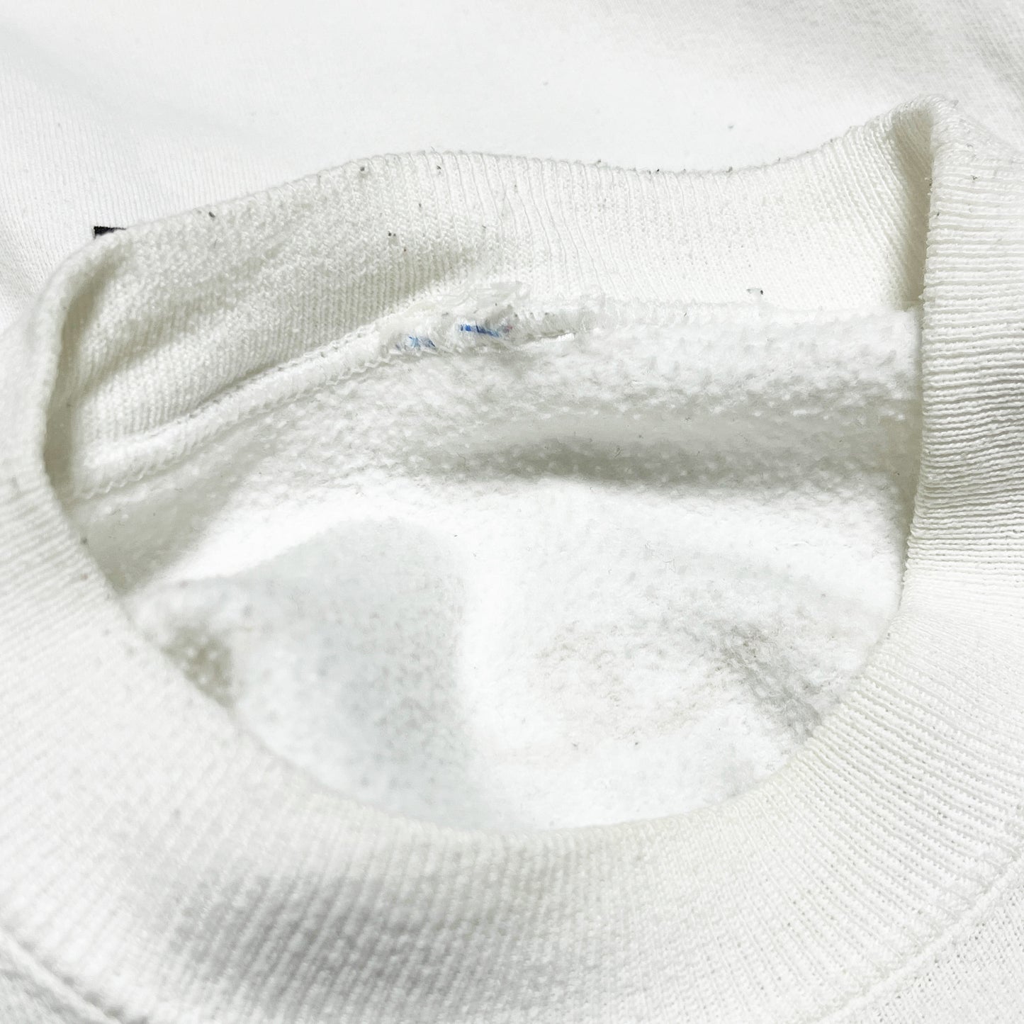 90's Unknown Haagen-Dazs Sweat "London" Size (L-XL)位