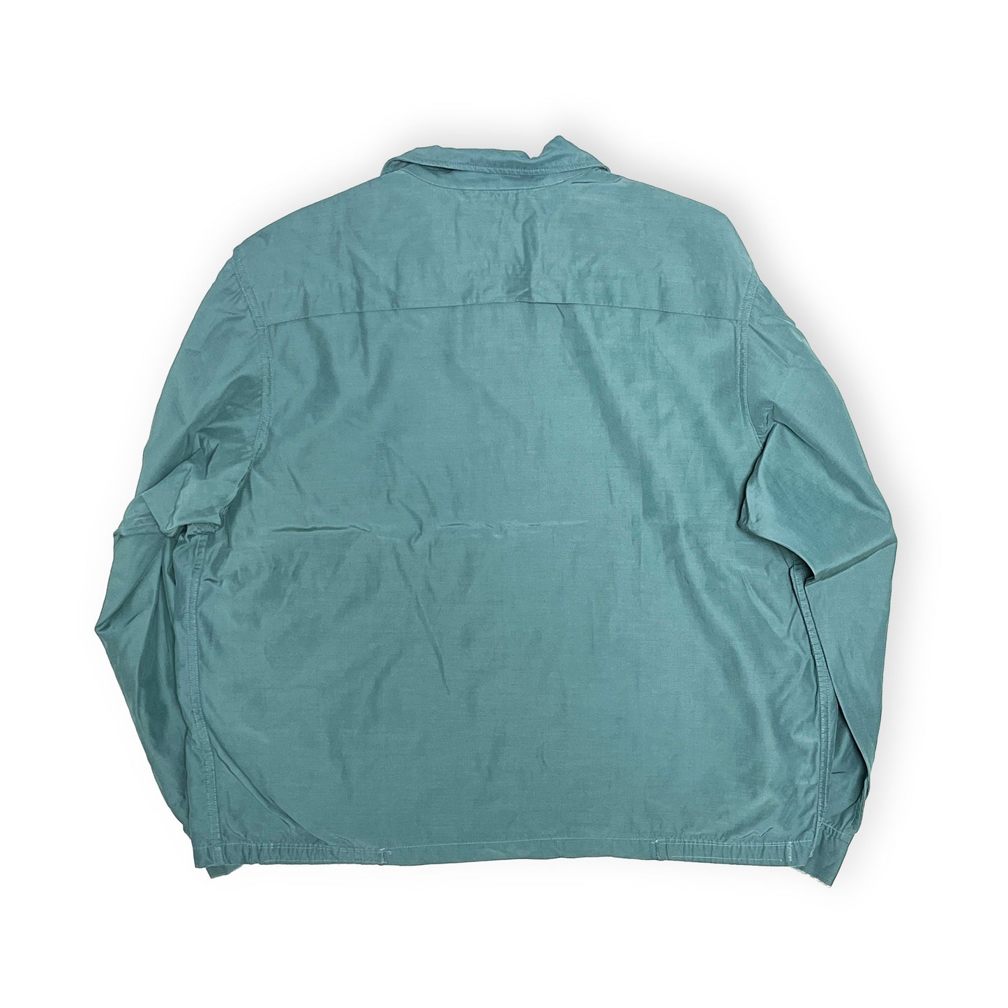 50's McGregor Scottish Drizzler Jacket Size (48) レアカラー!