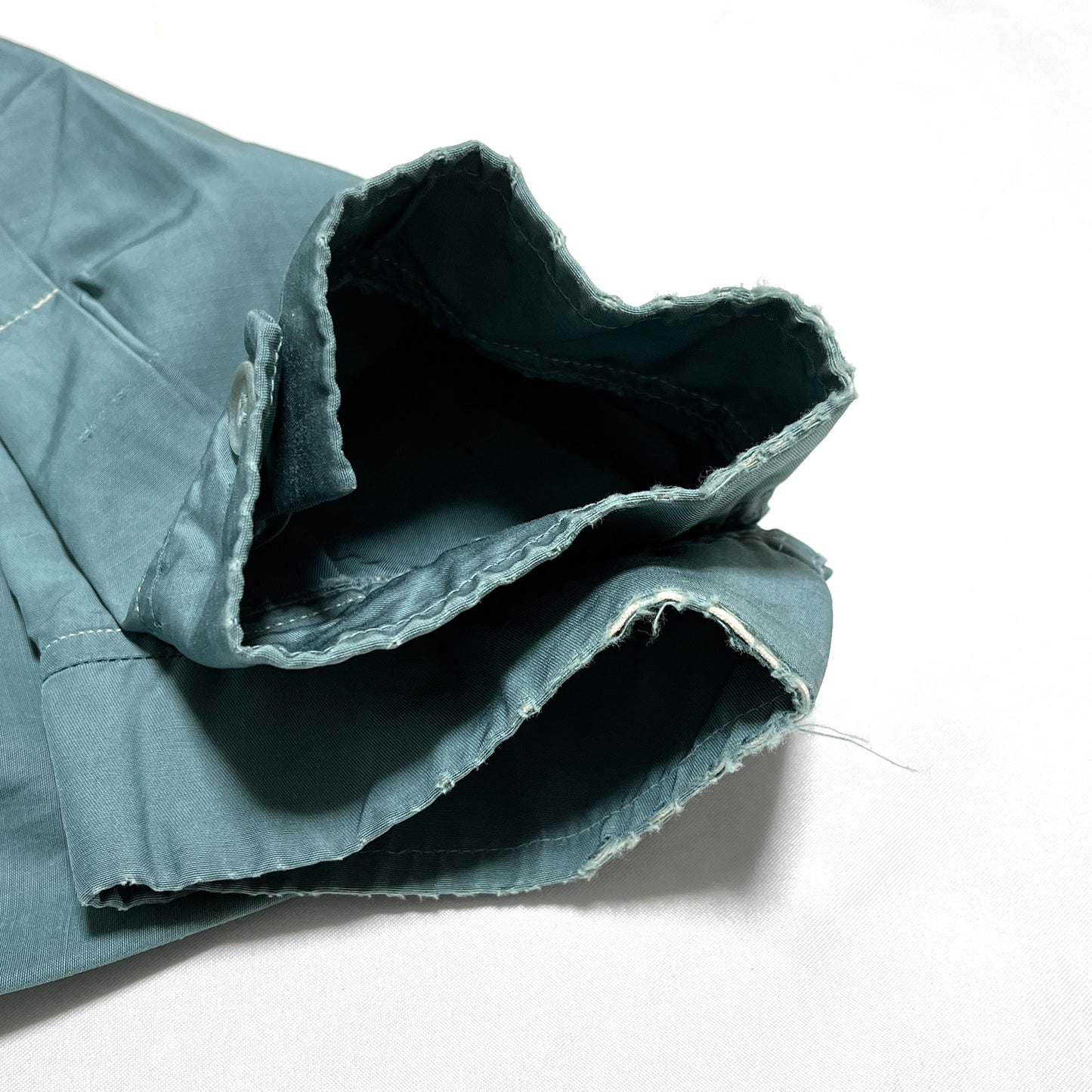 50's McGregor Scottish Drizzler Jacket Size (48) レアカラー!
