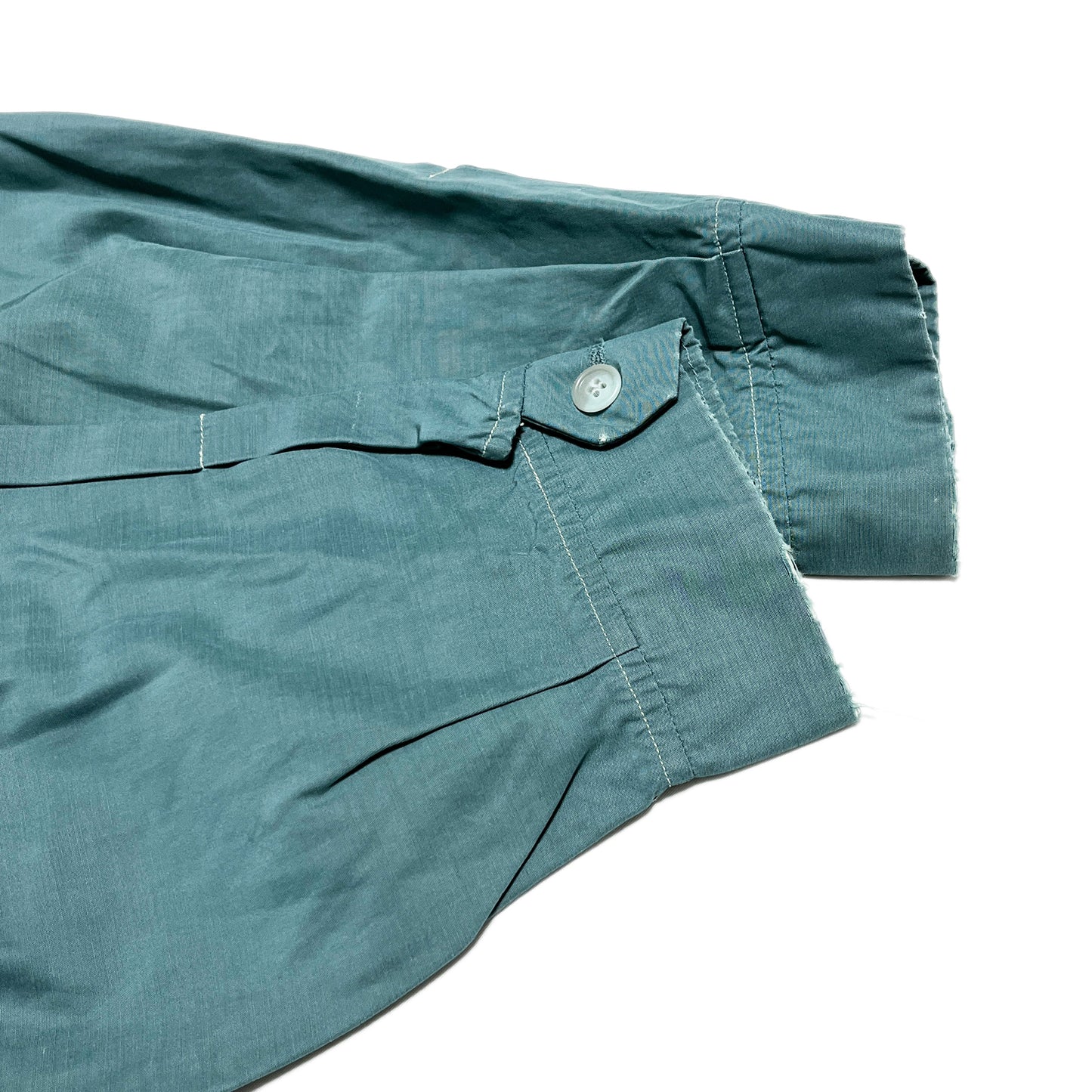 50's McGregor Scottish Drizzler Jacket Size (48) レアカラー!