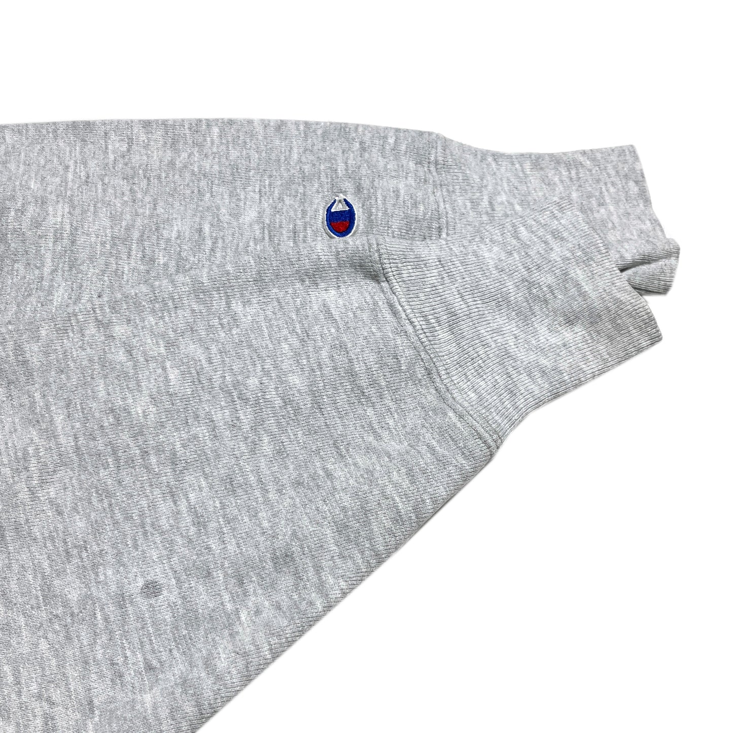 90's Champion R/W "Ohio State" 目付き Old English Size (L)