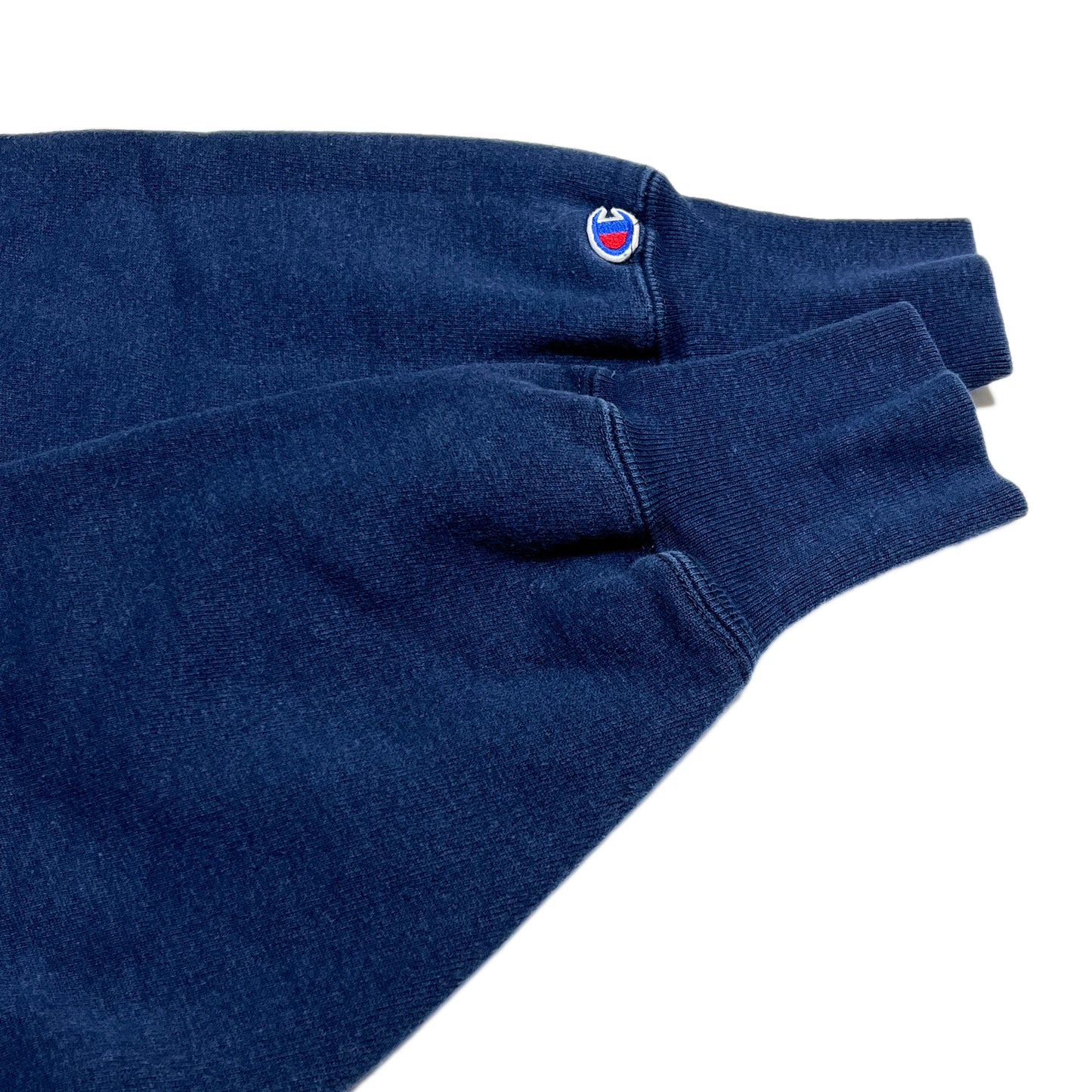 90's Champion R/W "Ohio State" 目付き Old English Size (L) レア!