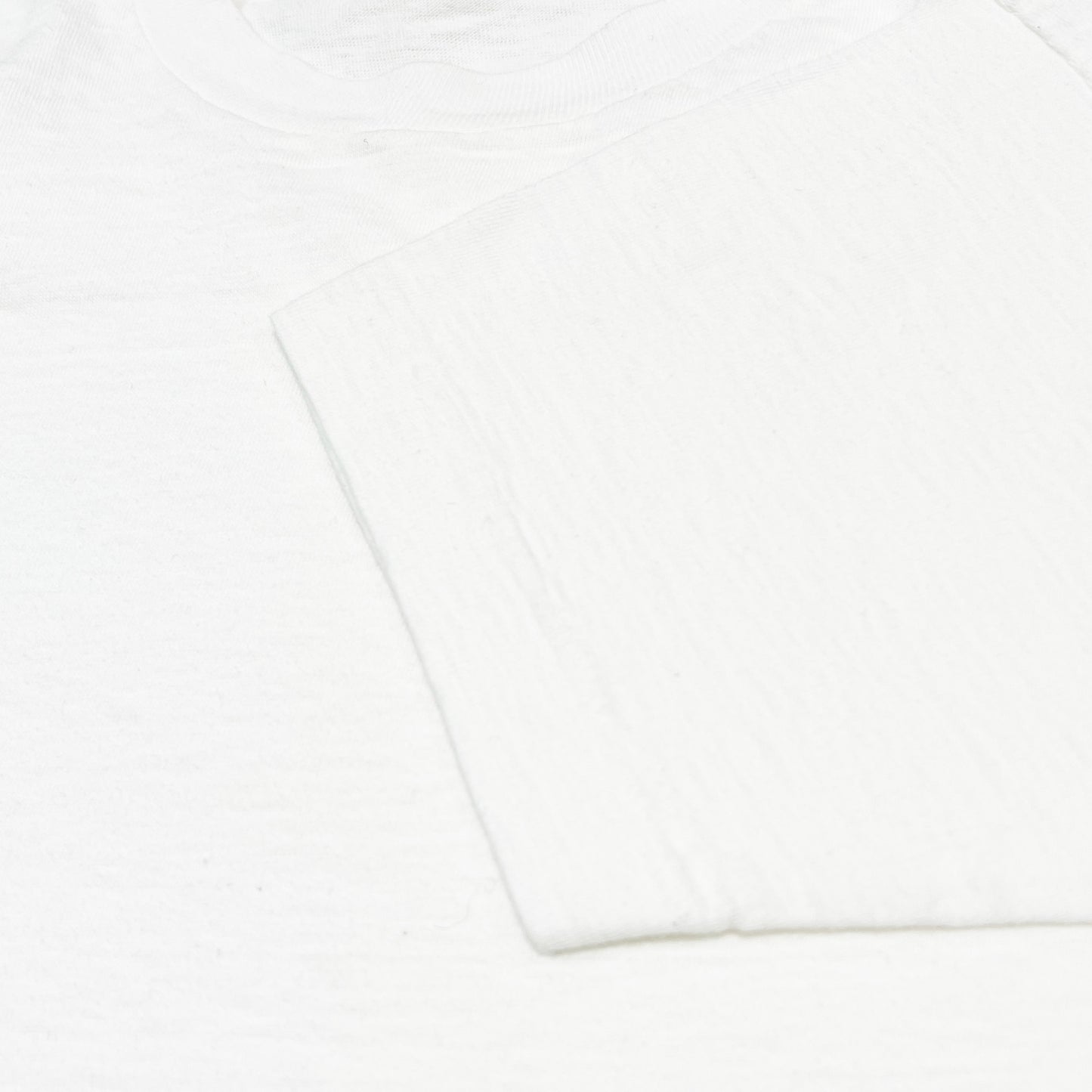 60's Champion ランタグ Blank T Size (XL) 激レア!