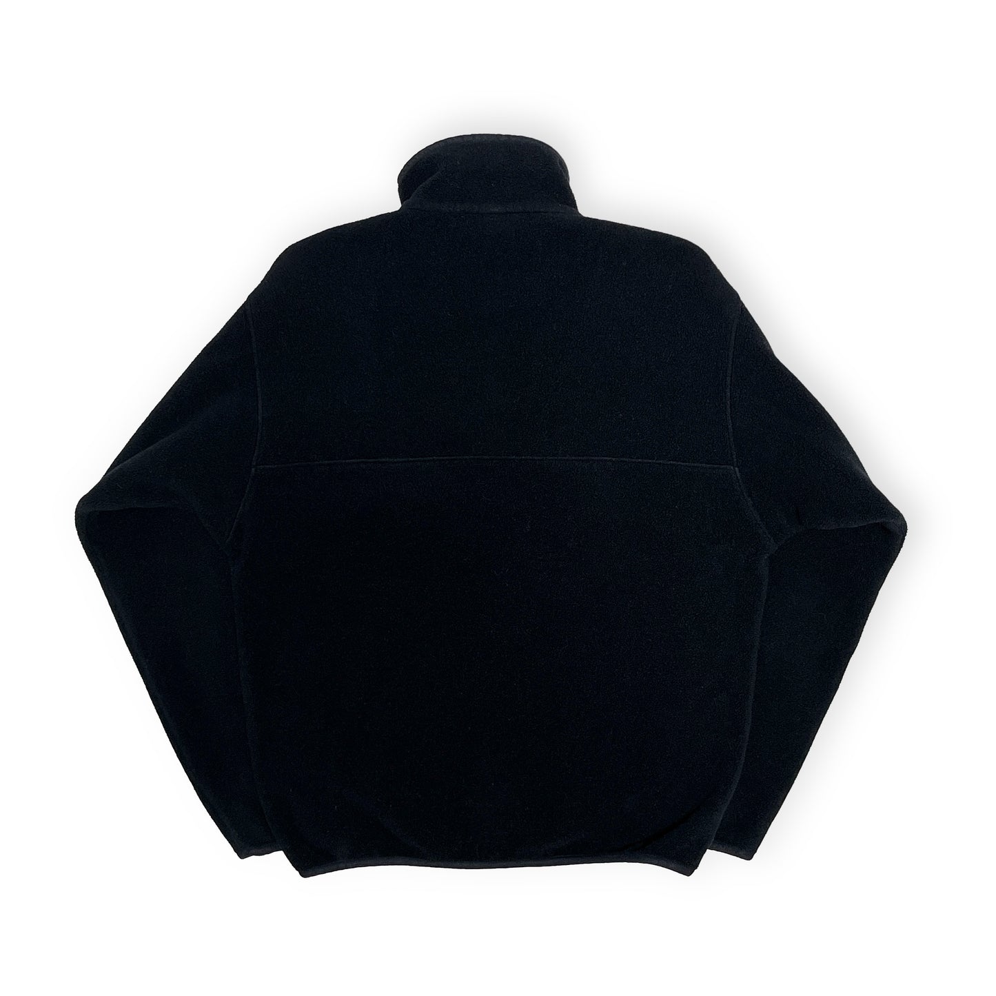 00's Patagonia Snap T Black Size (S)