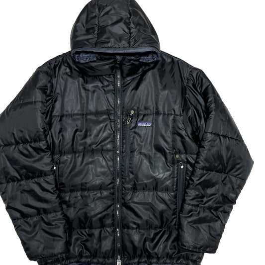 00's Patagoni Das Parka Black Size (S)