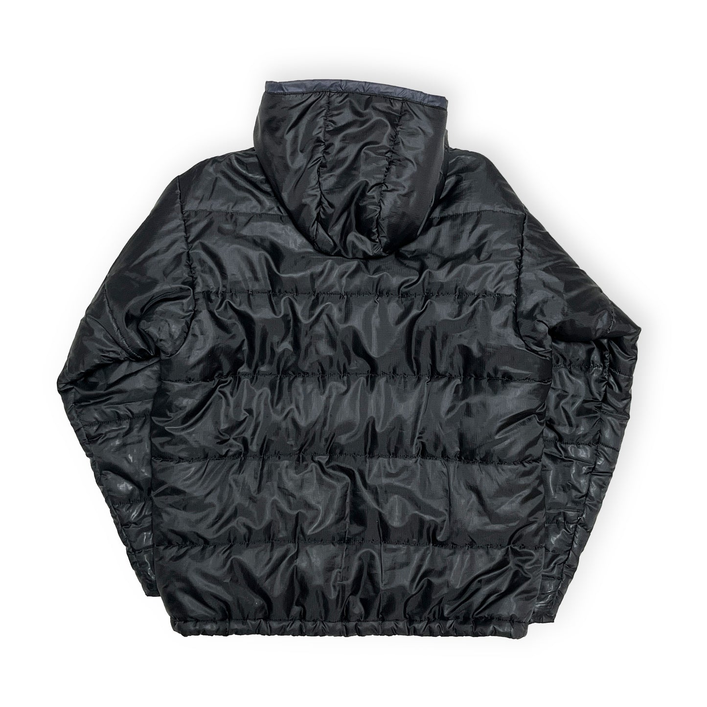 00's Patagoni Das Parka Black Size (S)