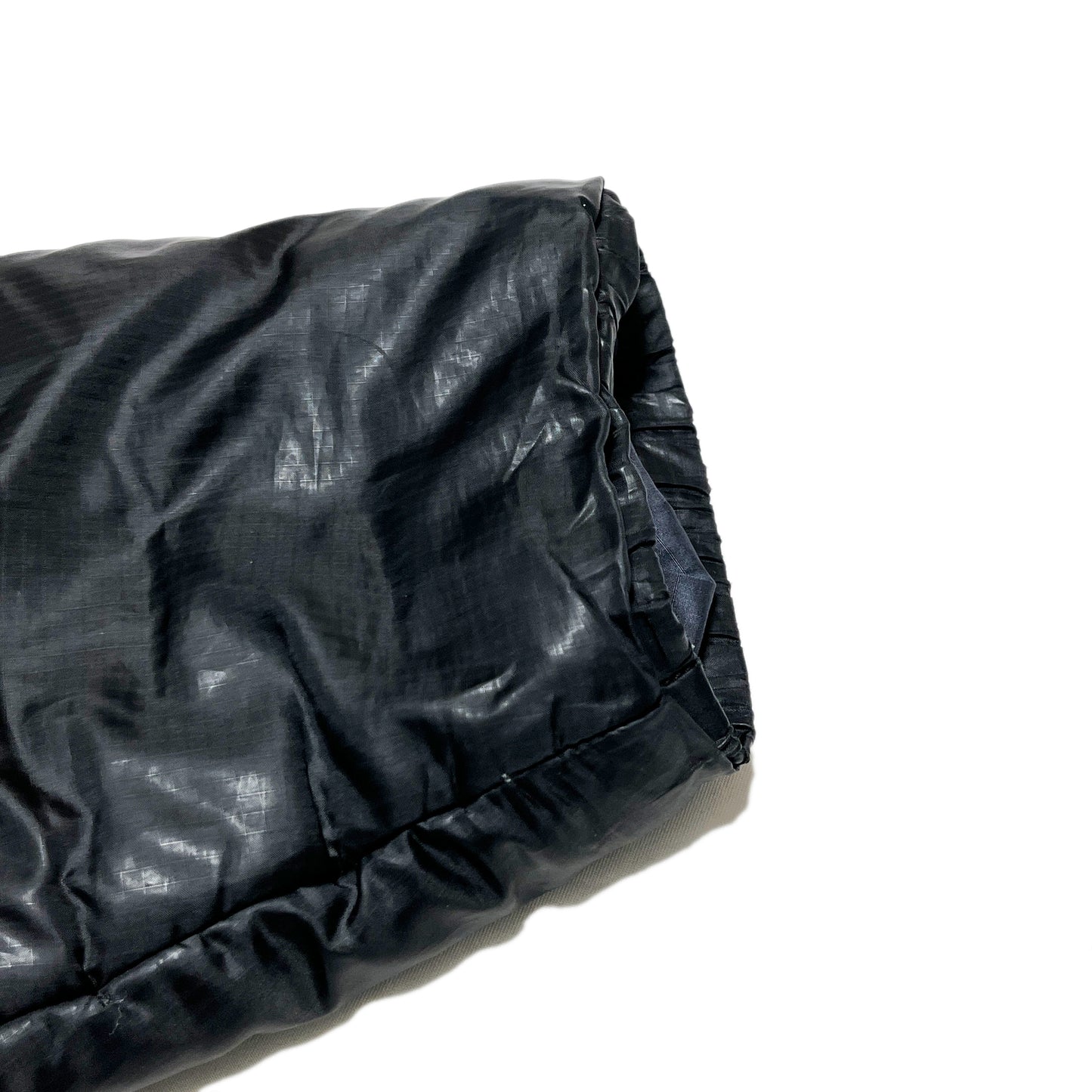 00's Patagoni Das Parka Black Size (S)