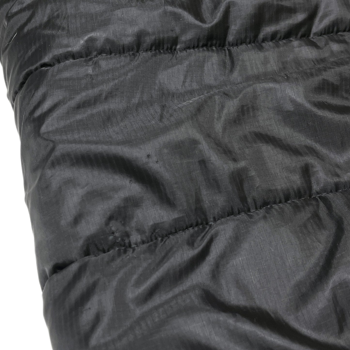 00's Patagoni Das Parka Black Size (S)